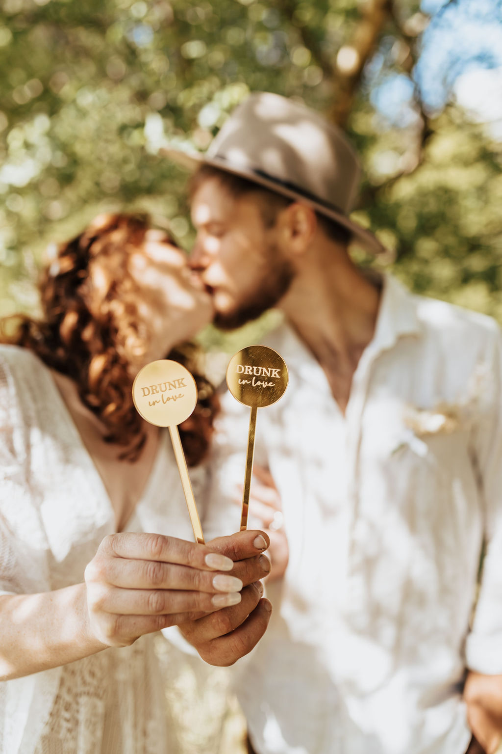 Boho wedding inspiration shoot at Folly Farm in the Dandenong Ranges by Wild Heart Events and My Scandi Style Photography.