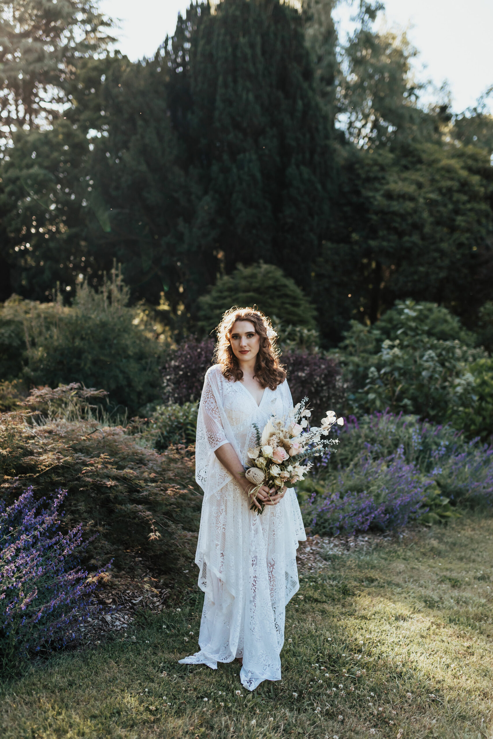 Boho wedding inspiration shoot at Folly Farm in the Dandenong Ranges by Wild Heart Events and My Scandi Style Photography.