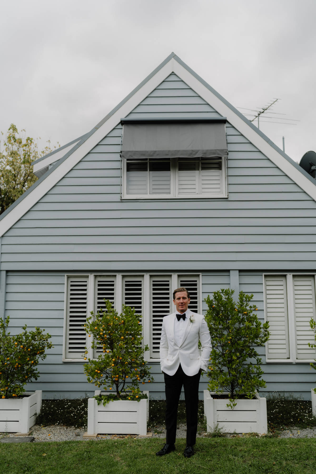 Immerse Winery Wedding Yarra Valley, Duuet Photography, Jayne & Chad.