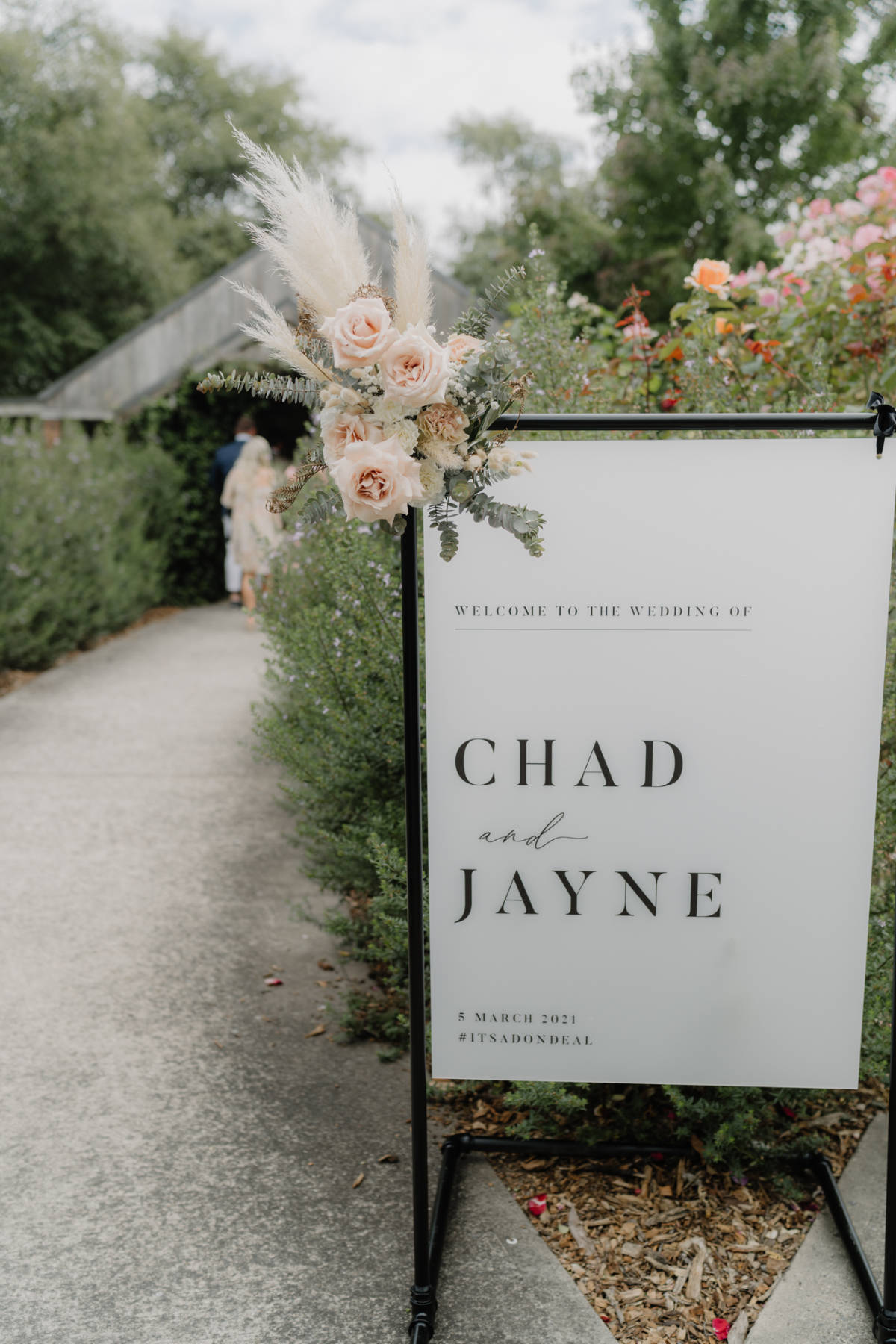 Immerse Winery Wedding Yarra Valley, Duuet Photography, Jayne & Chad.