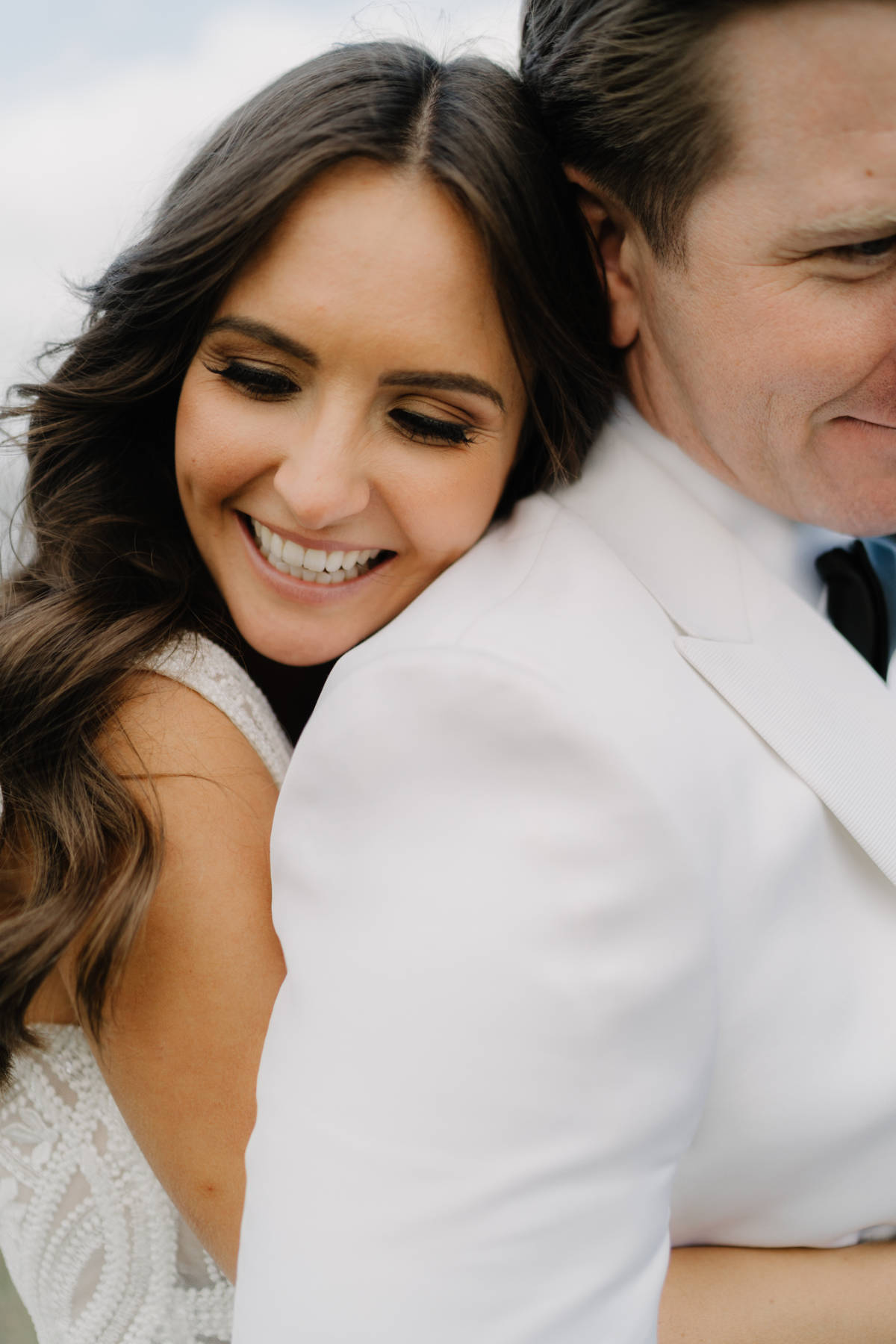 Immerse Winery Wedding Yarra Valley, Duuet Photography, Jayne & Chad.