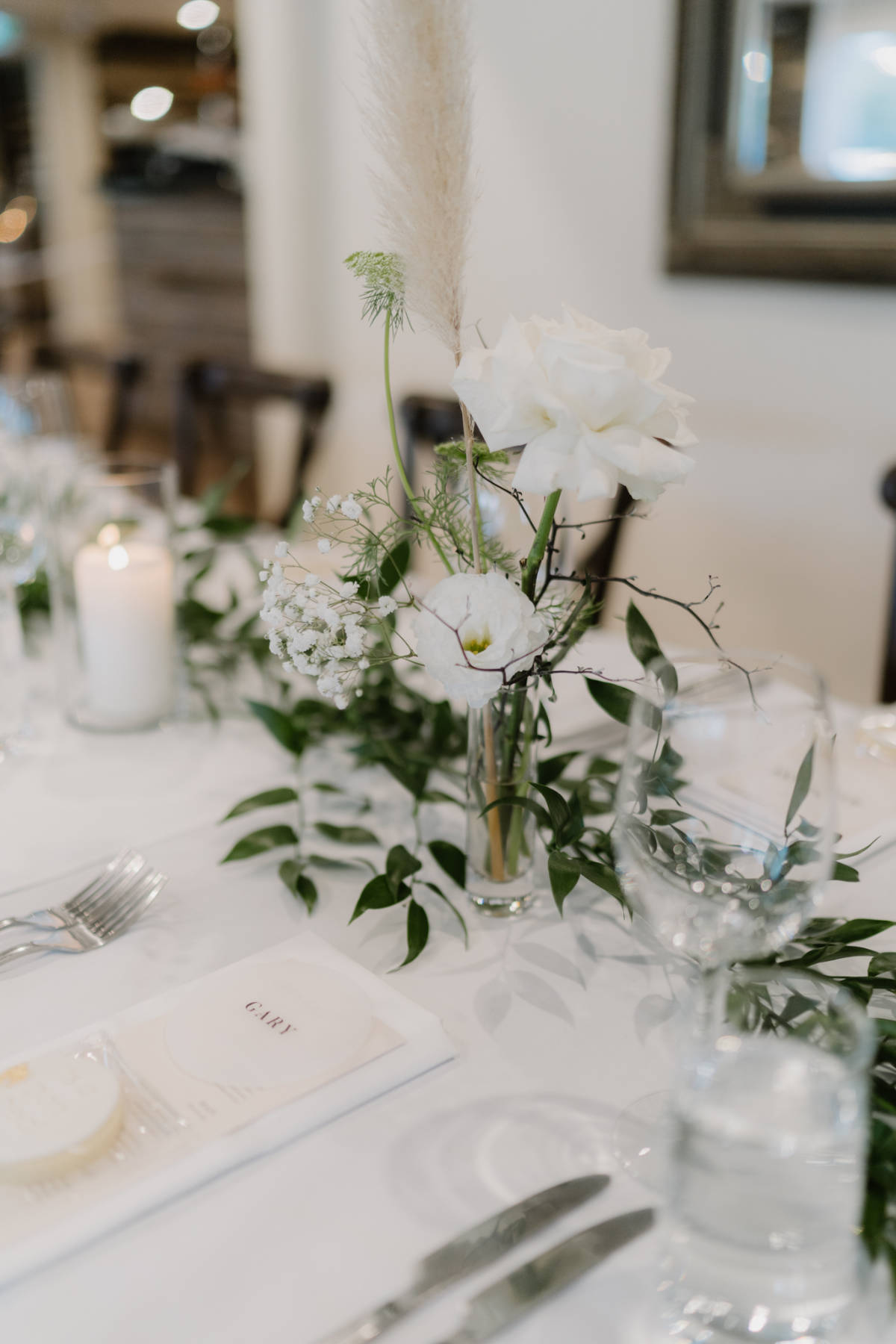 Immerse Winery Wedding Yarra Valley, Duuet Photography, Jayne & Chad.