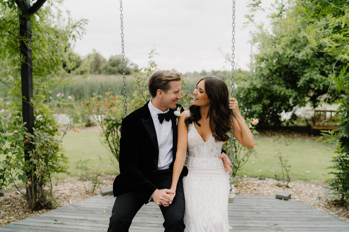 Immerse Winery Wedding Yarra Valley, Duuet Photography, Jayne & Chad.