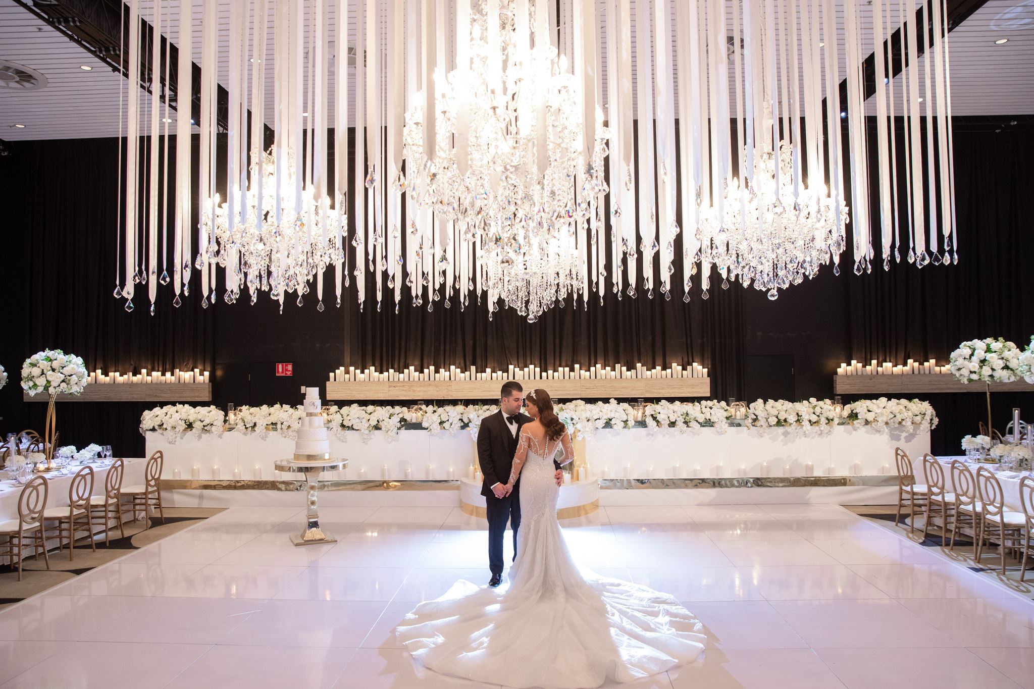 Ivy Ballroom by Merivale