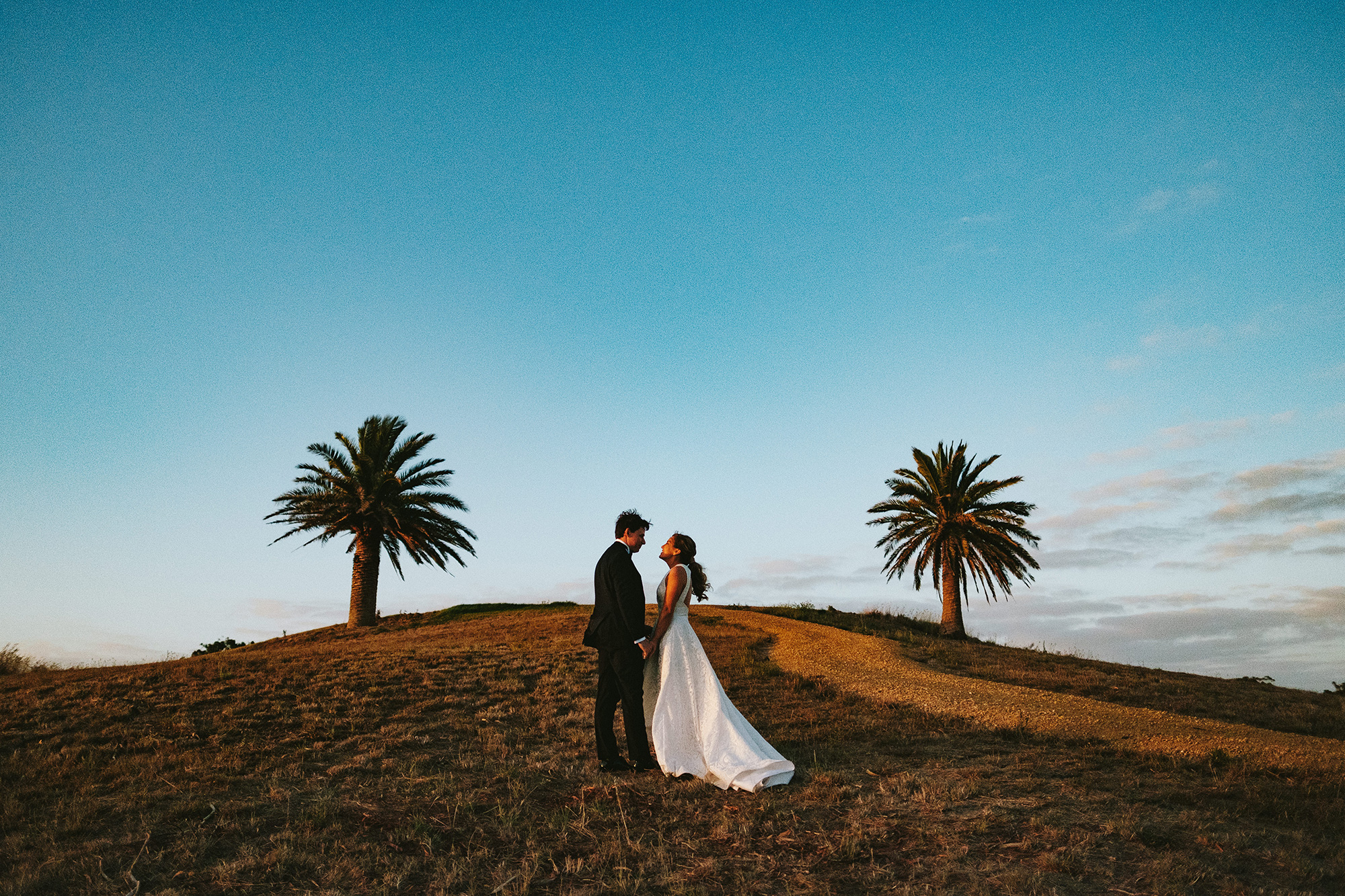 Jess Dave Modern Industrial Wedding Simon Bills Photography 061