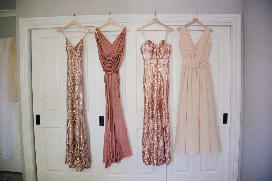 Who Pays for Bridesmaid Dresses?