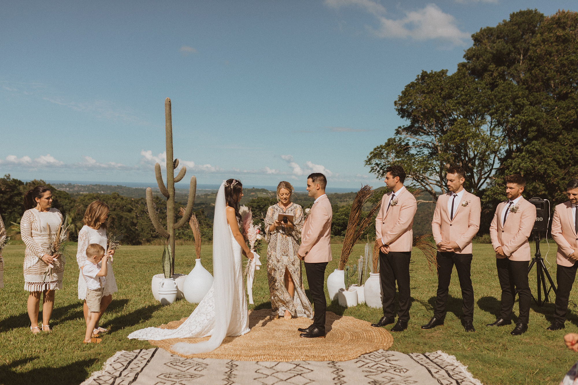 Jessica Todd Bohemian Wedding Liv Hettinga Photography FAV 013