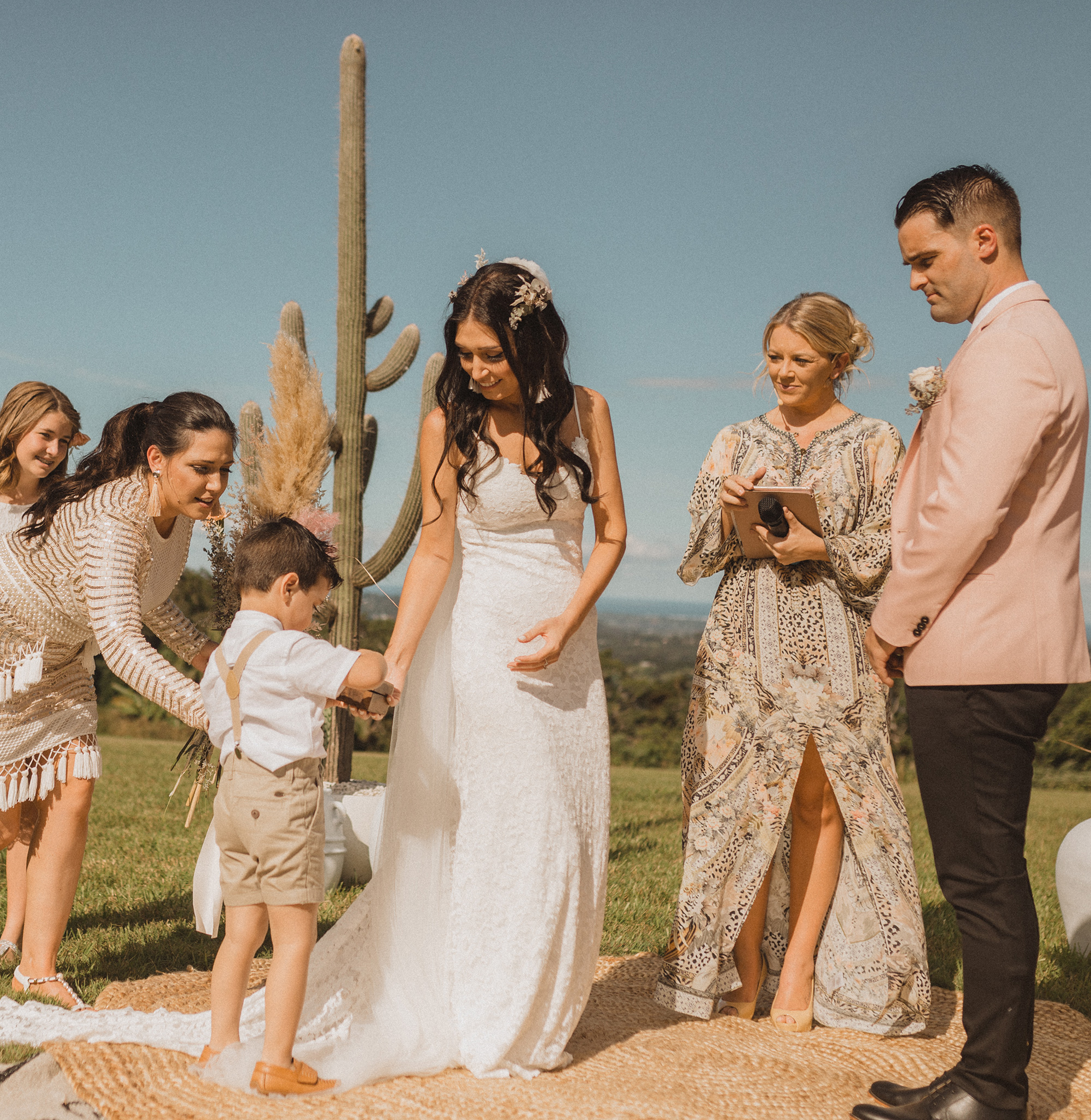 Jessica Todd Bohemian Wedding Liv Hettinga Photography FAV 016