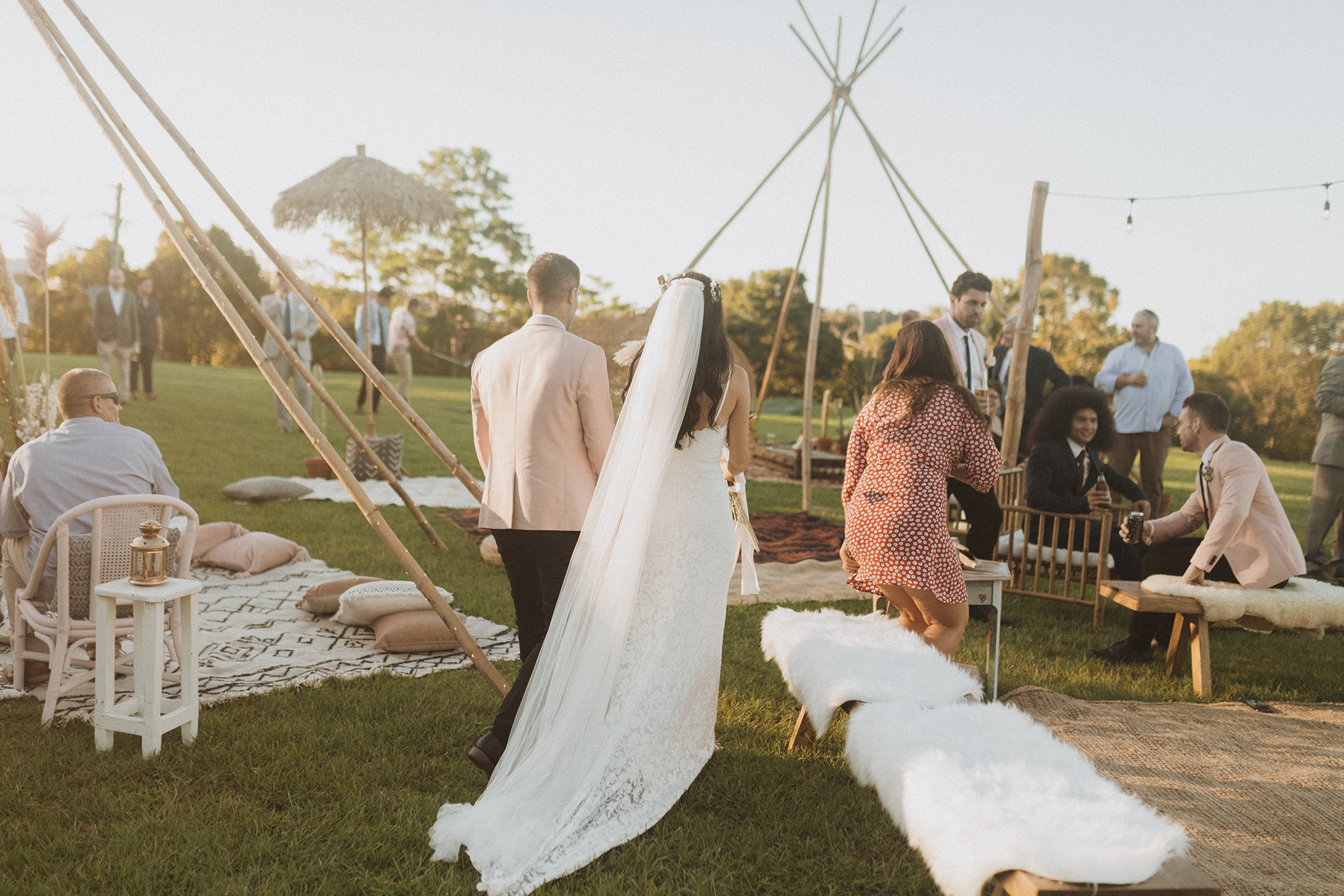 Jessica Todd Bohemian Wedding Liv Hettinga Photography FAV 040