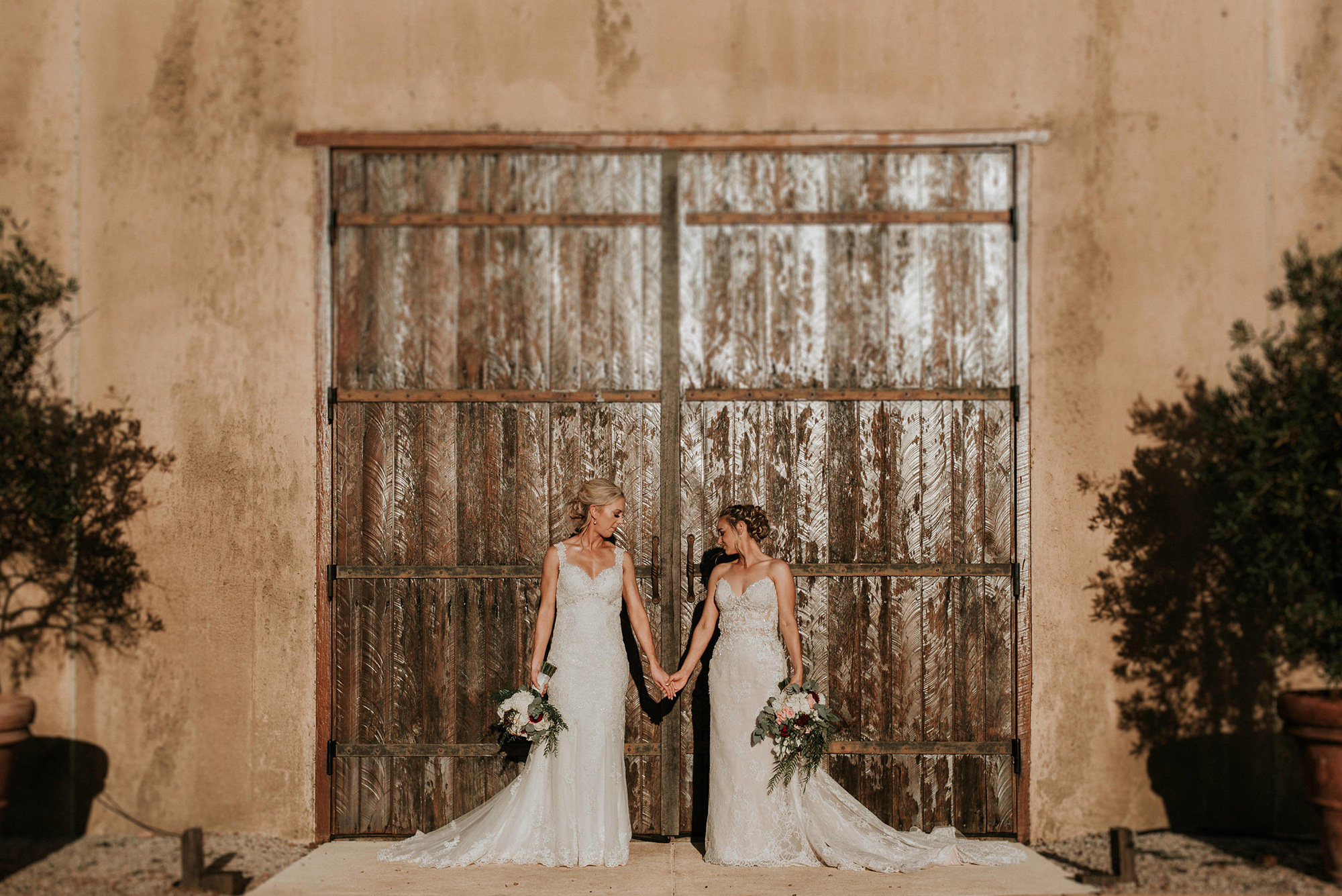 Lisa Vanessa Shannon Stent Images Rustic Relaxed Wedding 034