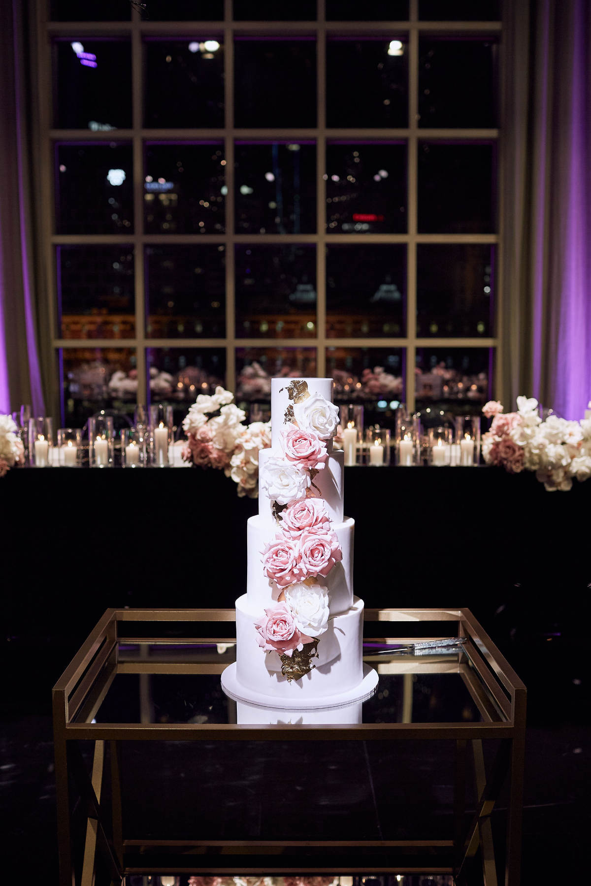 Metropolis Events wedding in Melbourne for Marina and Carl. Classic, elegant, romantic and luxe. Photos by Lost in Love Photography.