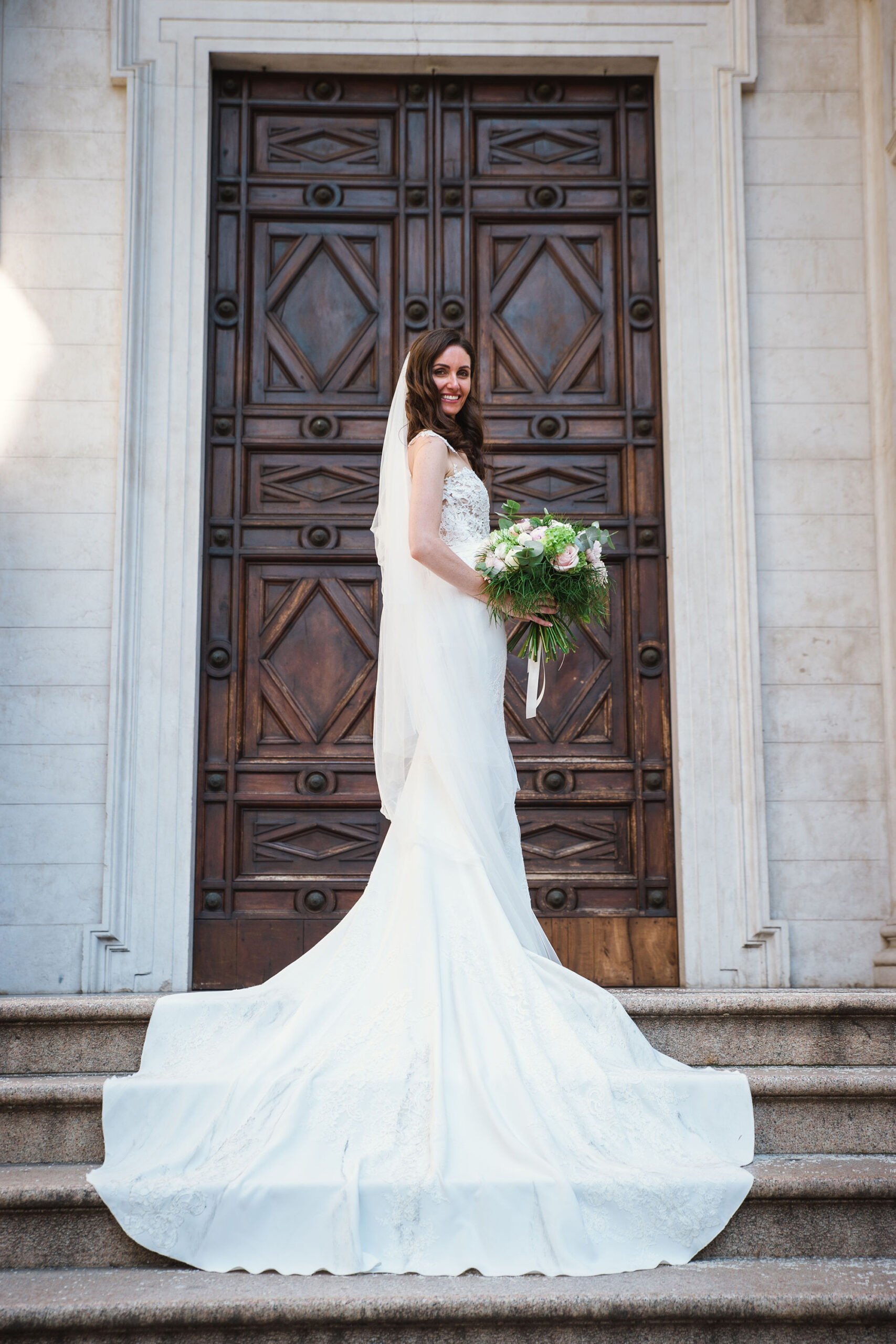 Michelle Tommaso Elegant Wedding Alessandro Arena SBS 017 scaled