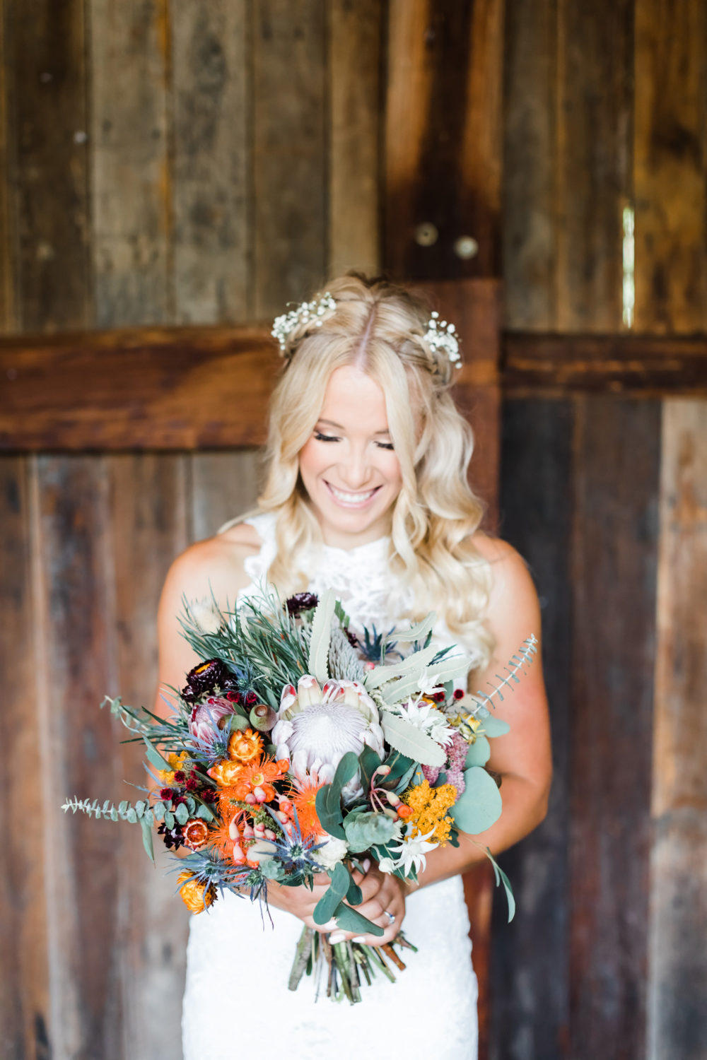 Bouquet inspiration for every wedding style – Easy Weddings