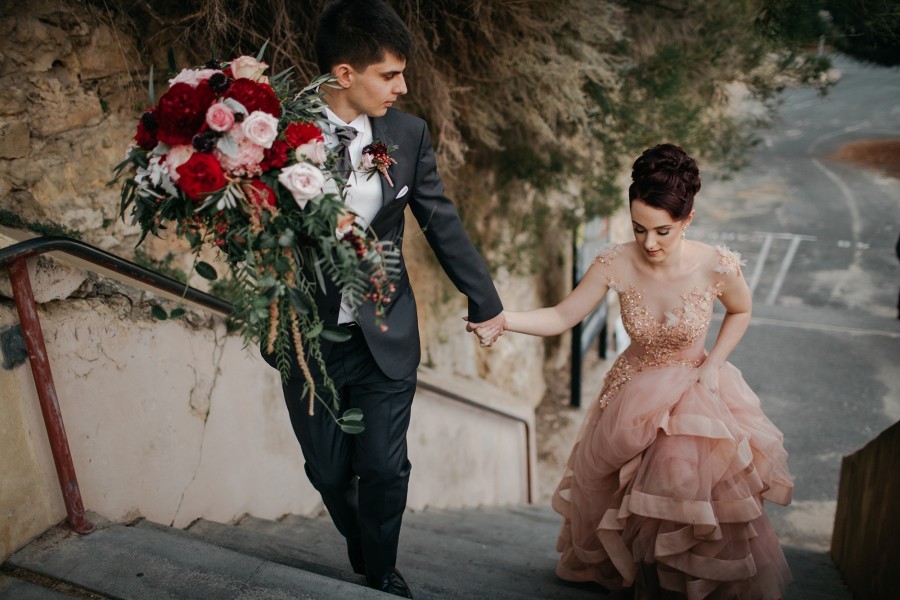 Wearing a white wedding hotsell dress mean