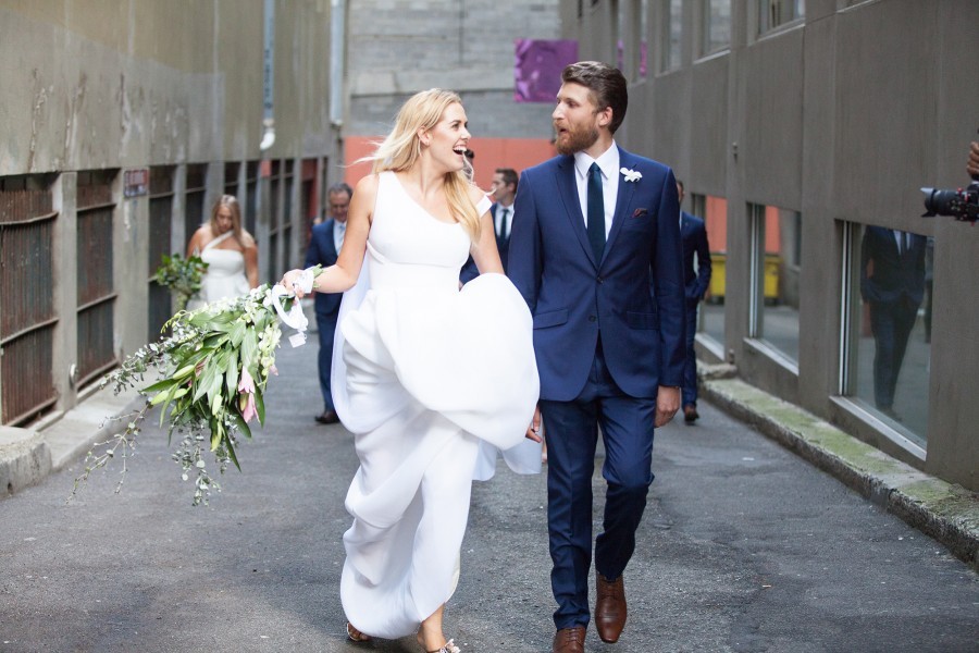 How to choose your wedding theme Image: Sevim Dogan Photography | See the Real Wedding here
