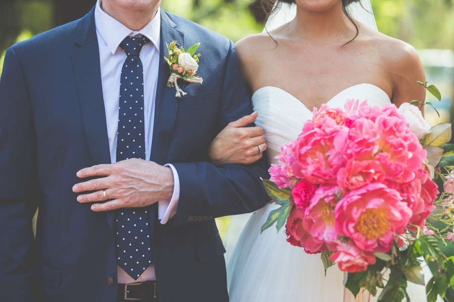 Spring has sprung: 10 sensational spring weddings Phoebe_Travis_Romantic-Vineyard-Wedding_017-900x600