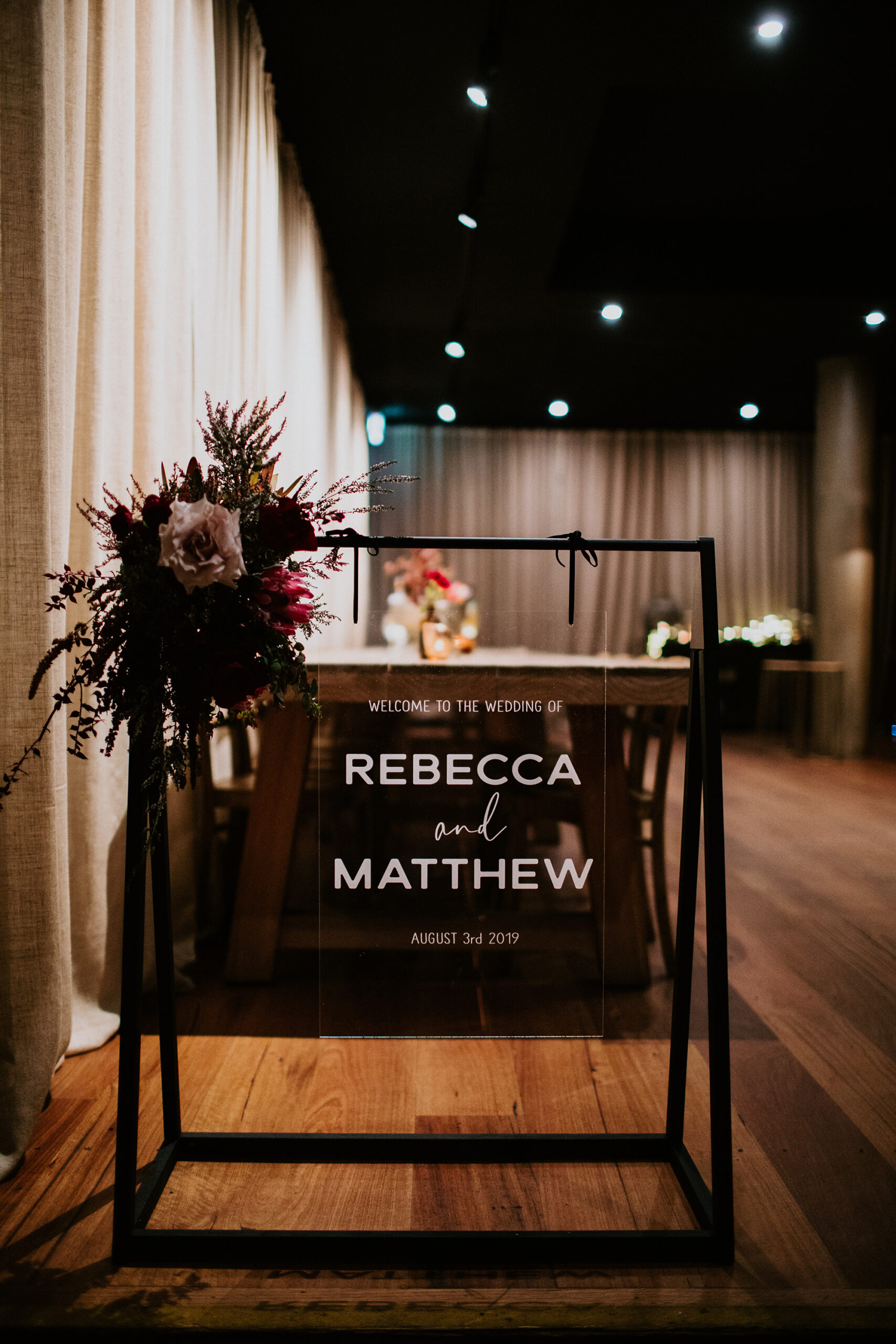 Rebecca Matthew Elegant Wedding Dan Brannan SBS 025 scaled