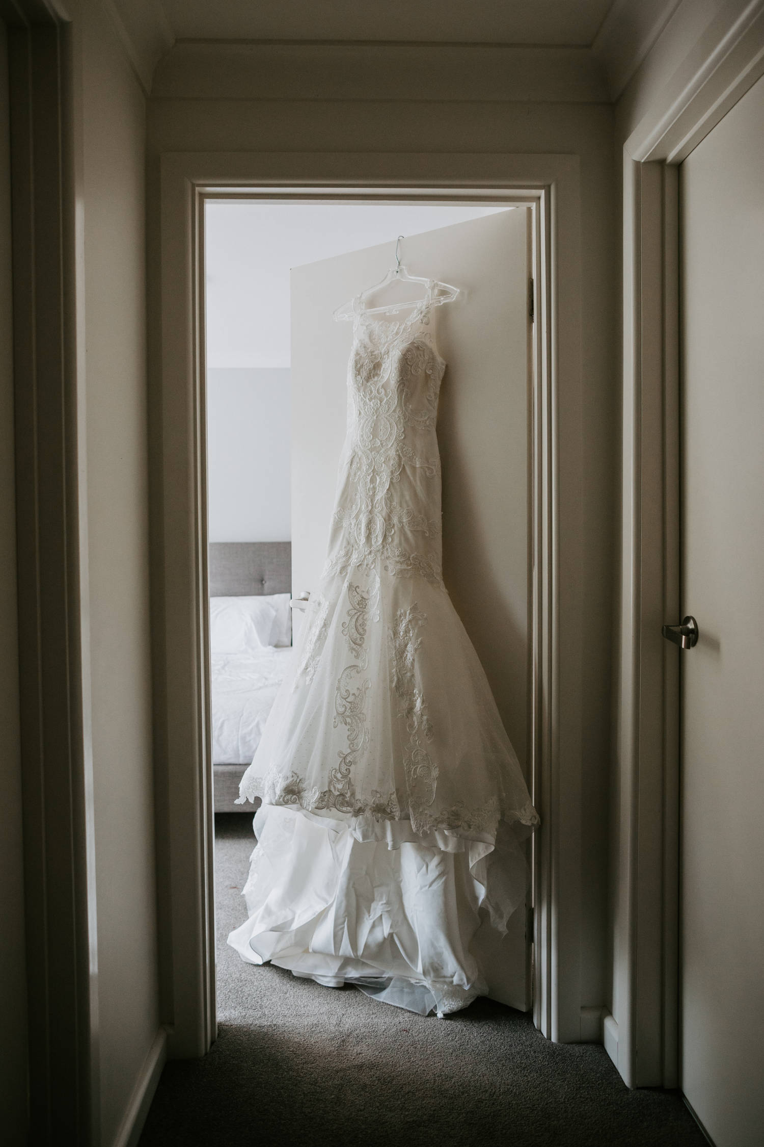 Classic elegant style for Jess and Jack at their Riverstone Estate wedding, Yarra Valley, by Dan Brannan Photography.