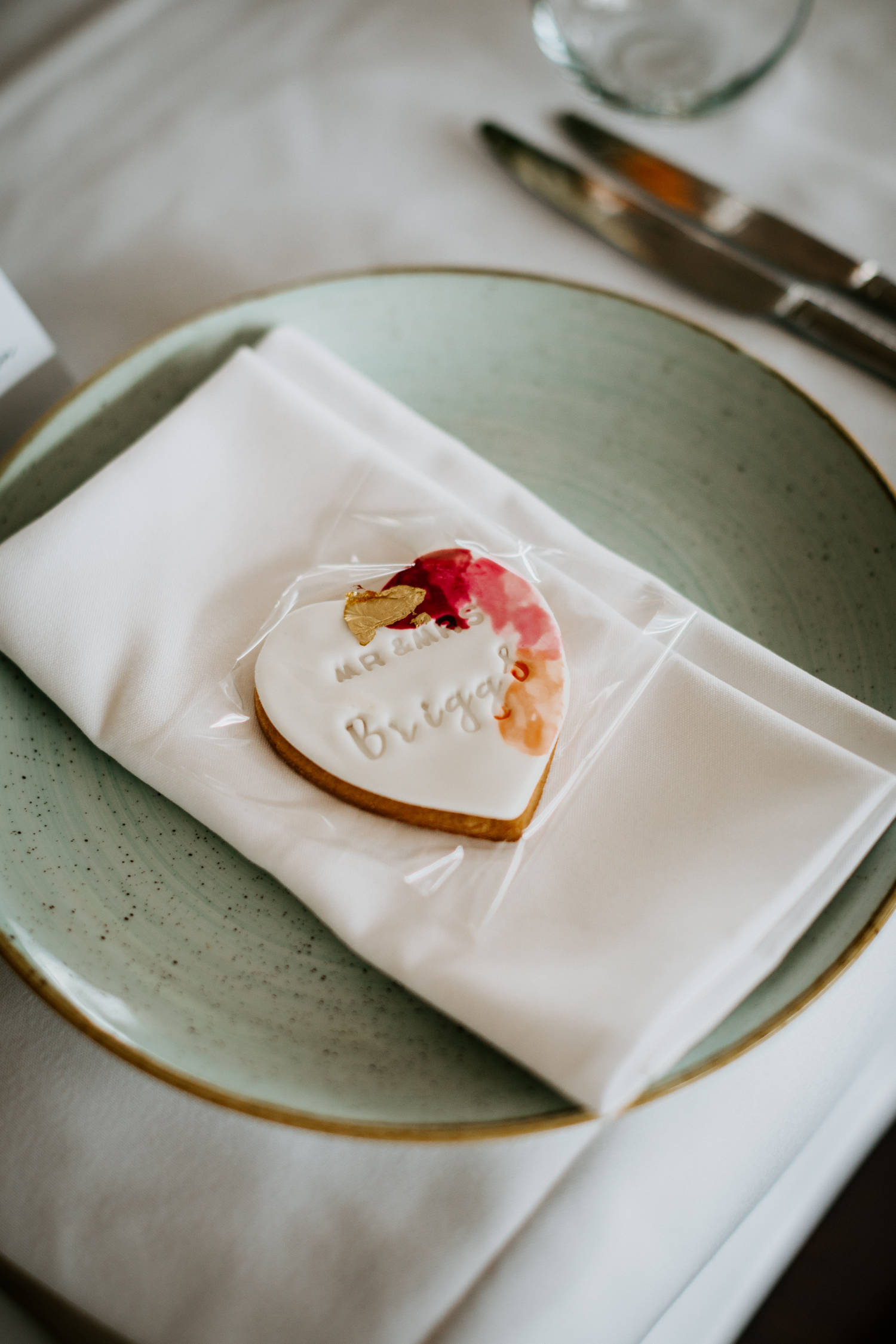 Classic elegant style for Jess and Jack at their Riverstone Estate wedding, Yarra Valley, by Dan Brannan Photography.