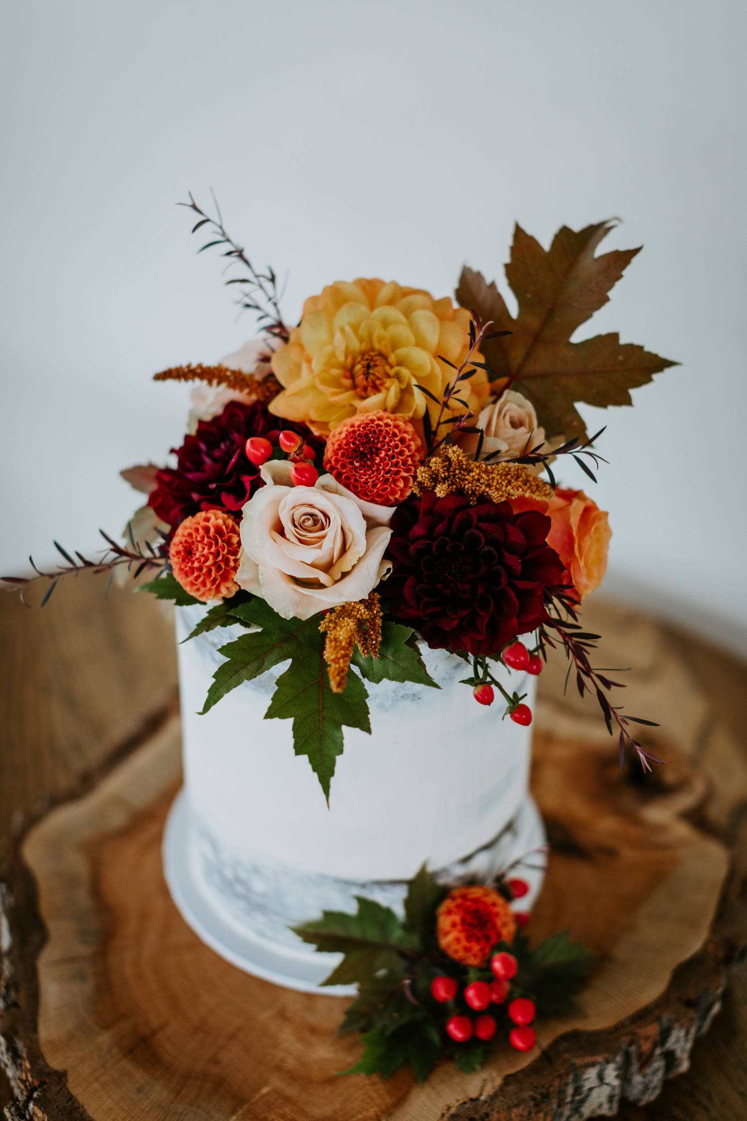 Classic elegant style for Jess and Jack at their Riverstone Estate wedding, Yarra Valley, by Dan Brannan Photography.