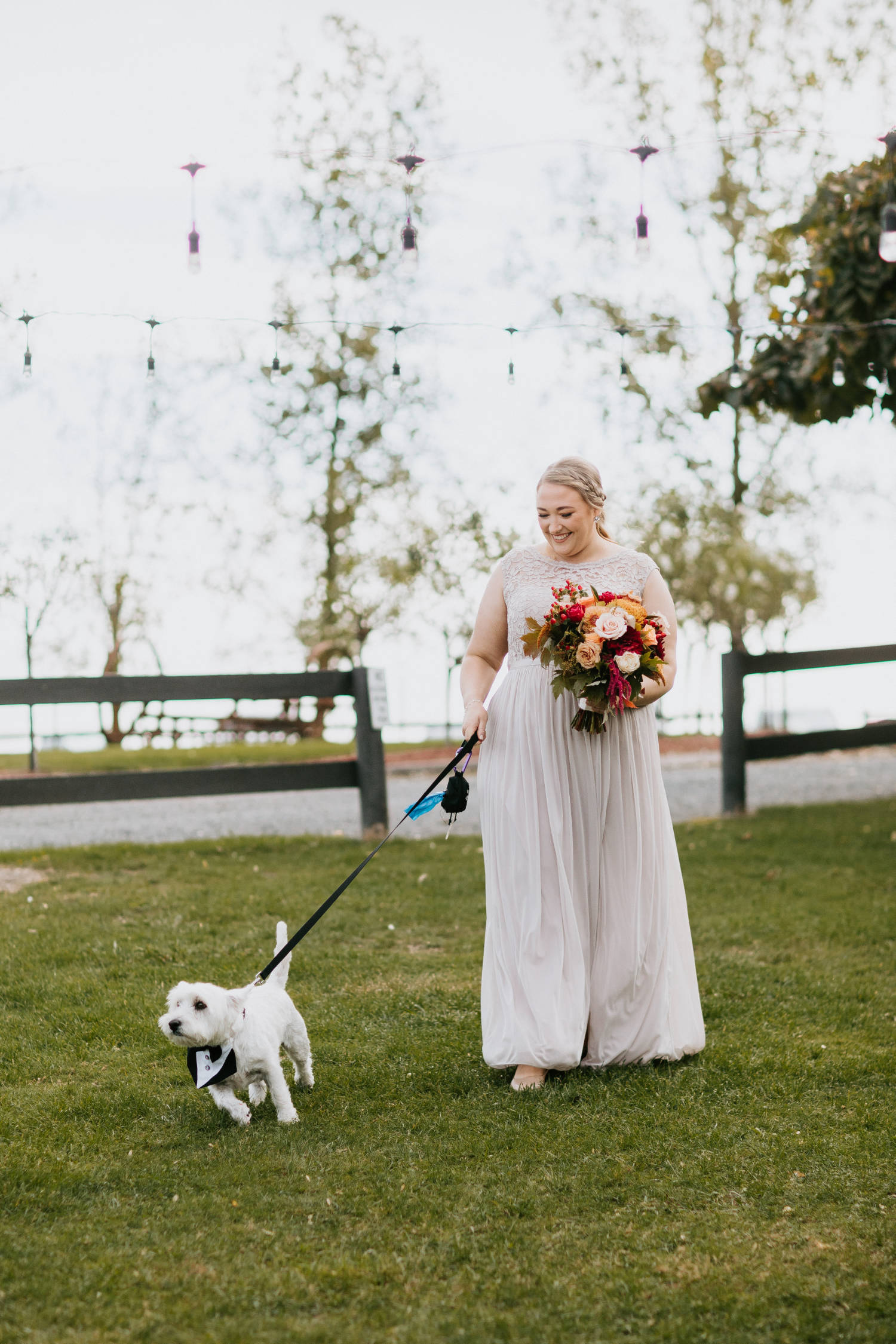 Classic elegant style for Jess and Jack at their Riverstone Estate wedding, Yarra Valley, by Dan Brannan Photography.