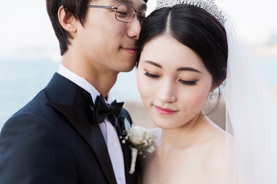 How to choose your wedding theme Image: Milenko Weddings | See the Real Wedding here