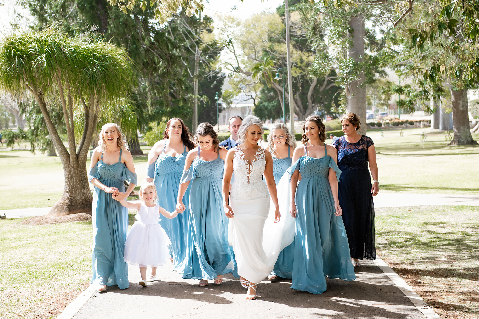 Sarah Rohan Classic Wedding Tom Hall Photography FAV 012