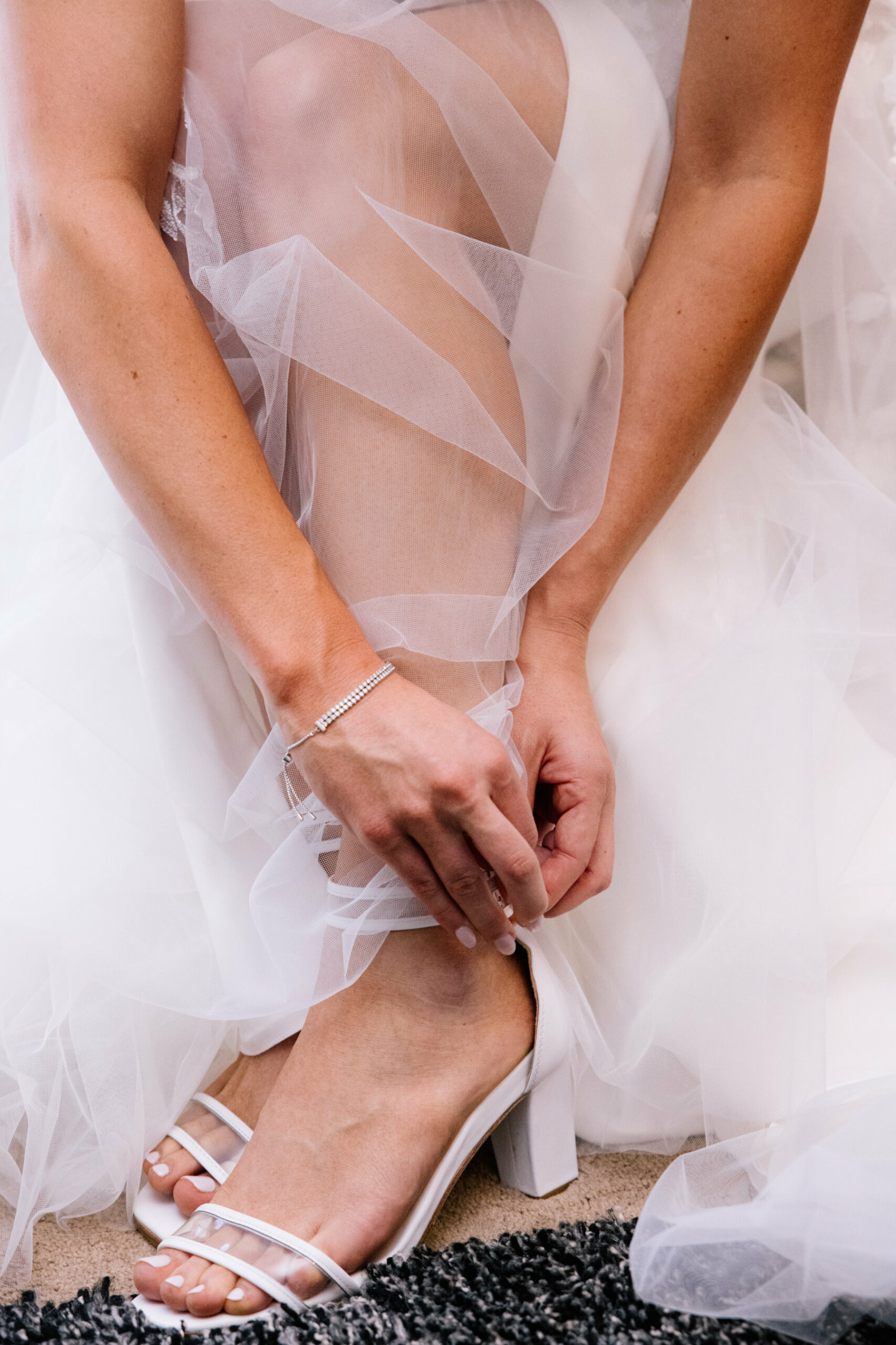 Romantic wedding at The Farm Yarra Valley, Warrandyte South. Photographed by Love & Other Photography.