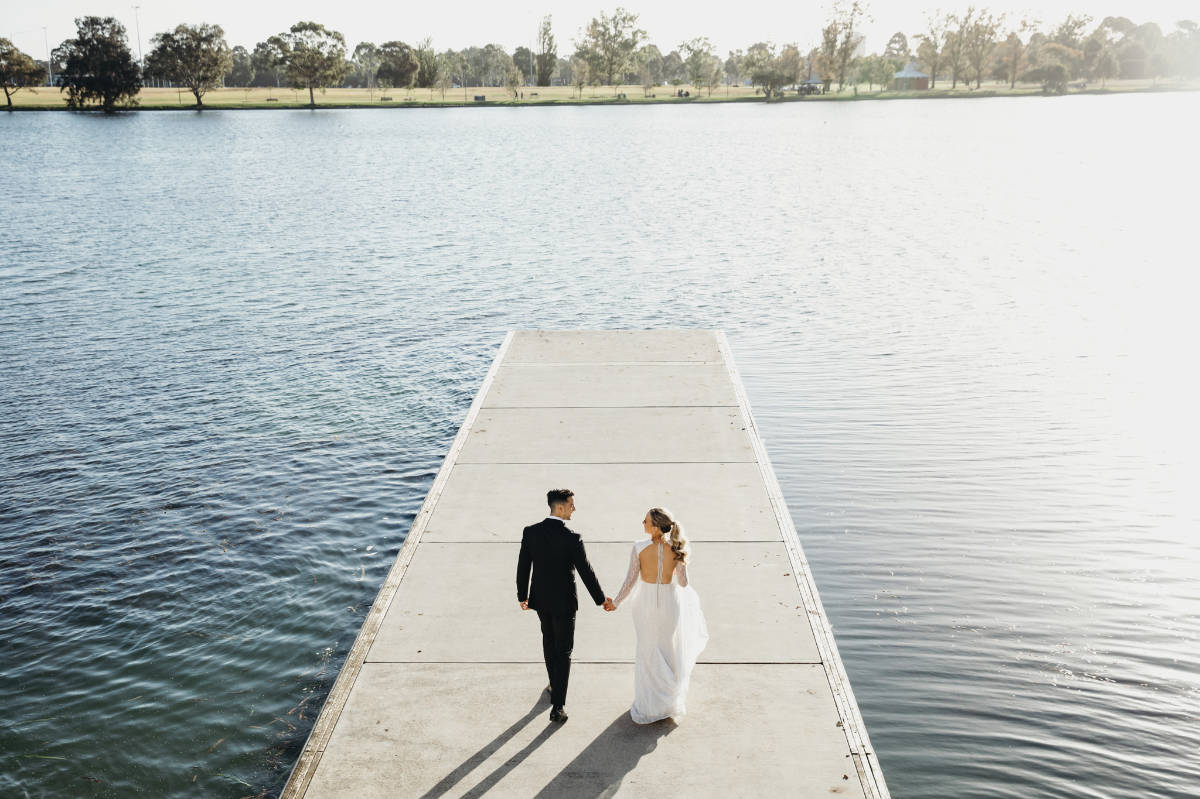 The Park Albert Park Wedding T One Image Matara Gavin 57a