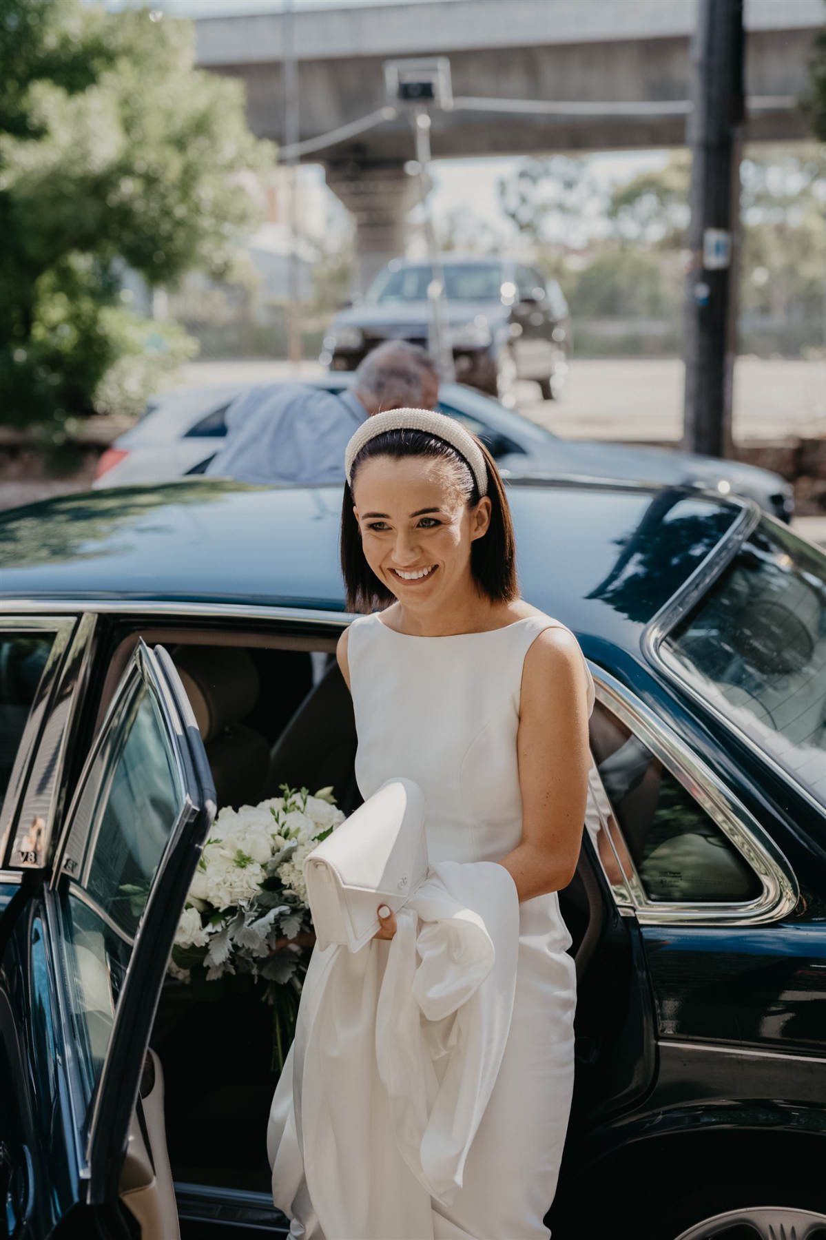 Twotonmax Industrial Wedding Melbourne Glass Slipper Photography Laura Joey 21