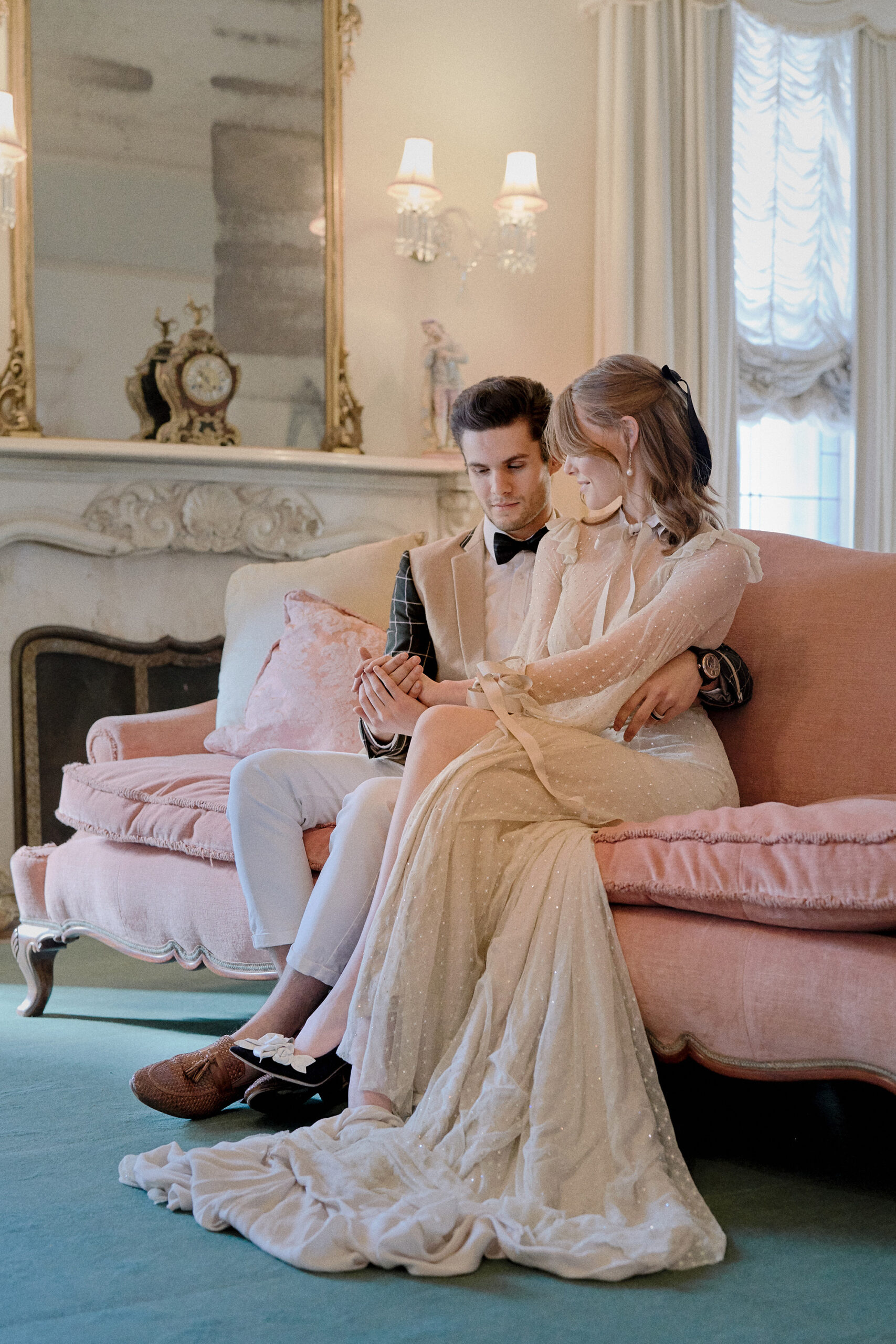 Victorian Dream Wedding Inspiration Sephory Photography 014 scaled
