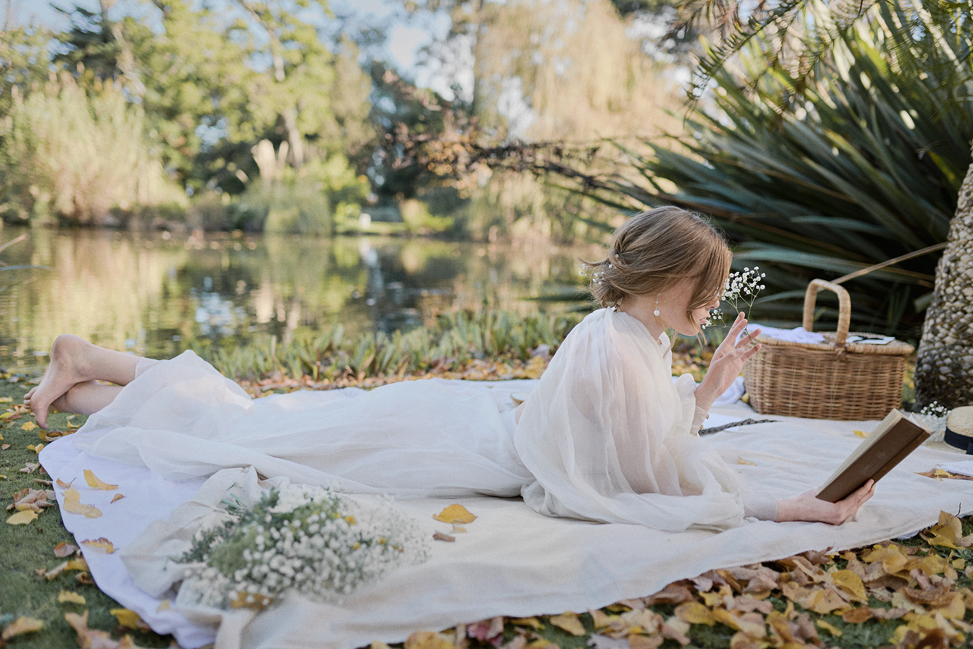 Victorian Dream Wedding Inspiration Sephory Photography 049