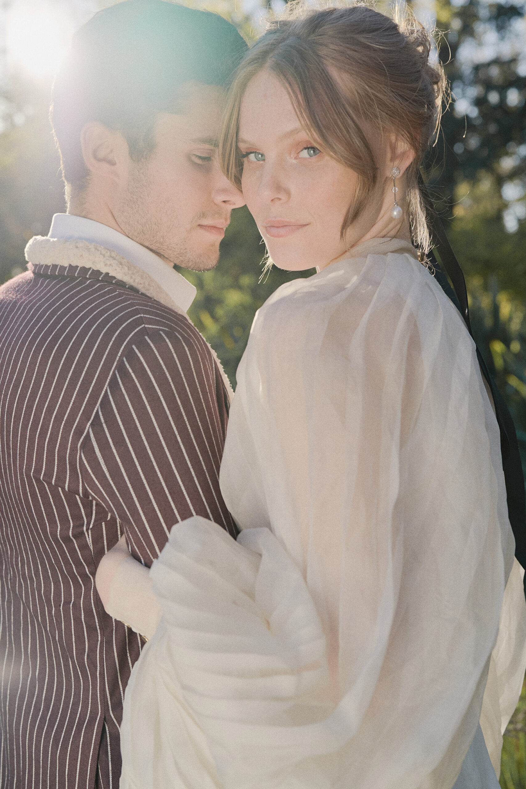 Victorian Dream Wedding Inspiration Sephory Photography 066 scaled