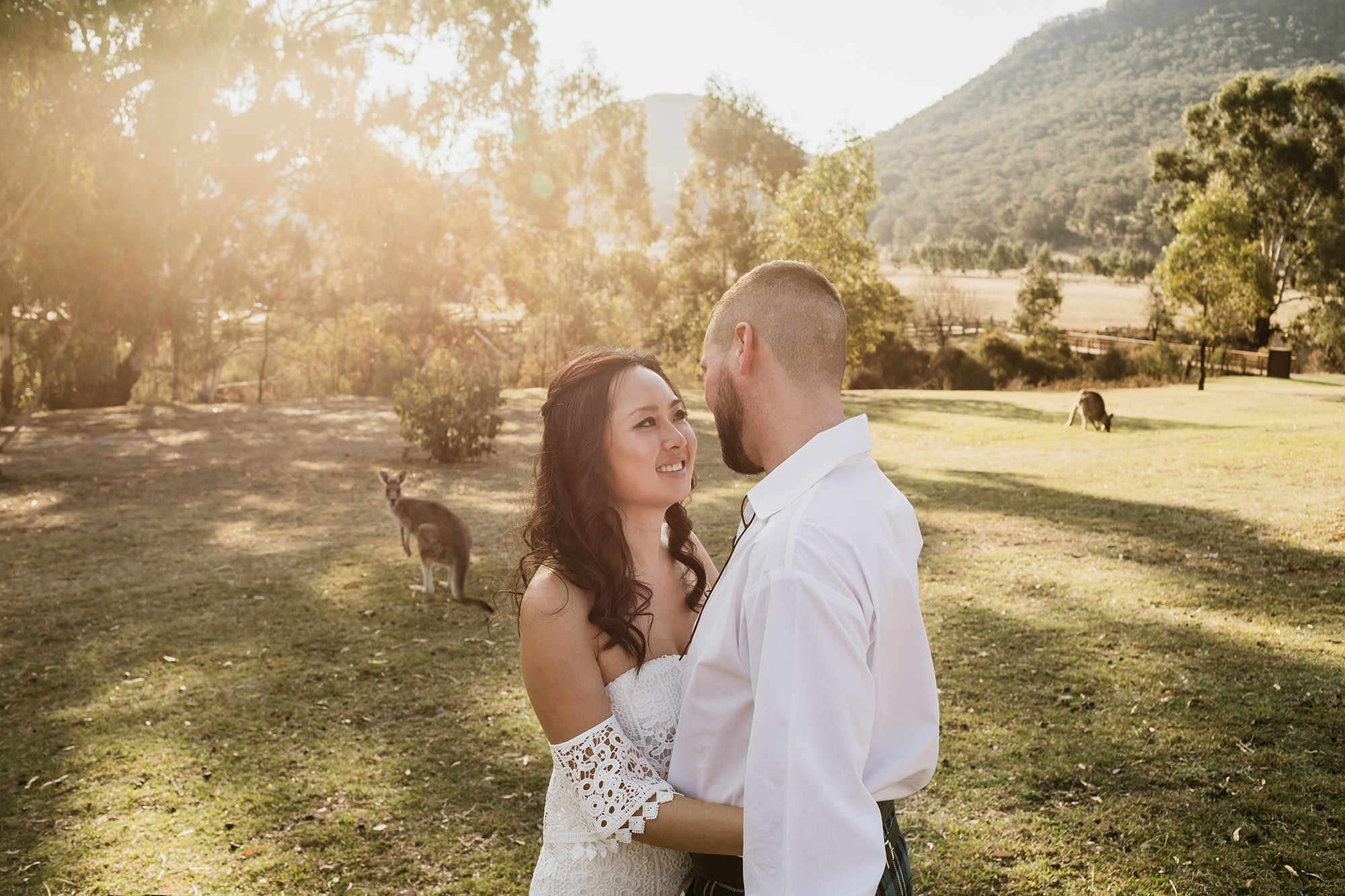 Yvonne Craig Bohemian Wedding Cavanagh Photography FAV 026