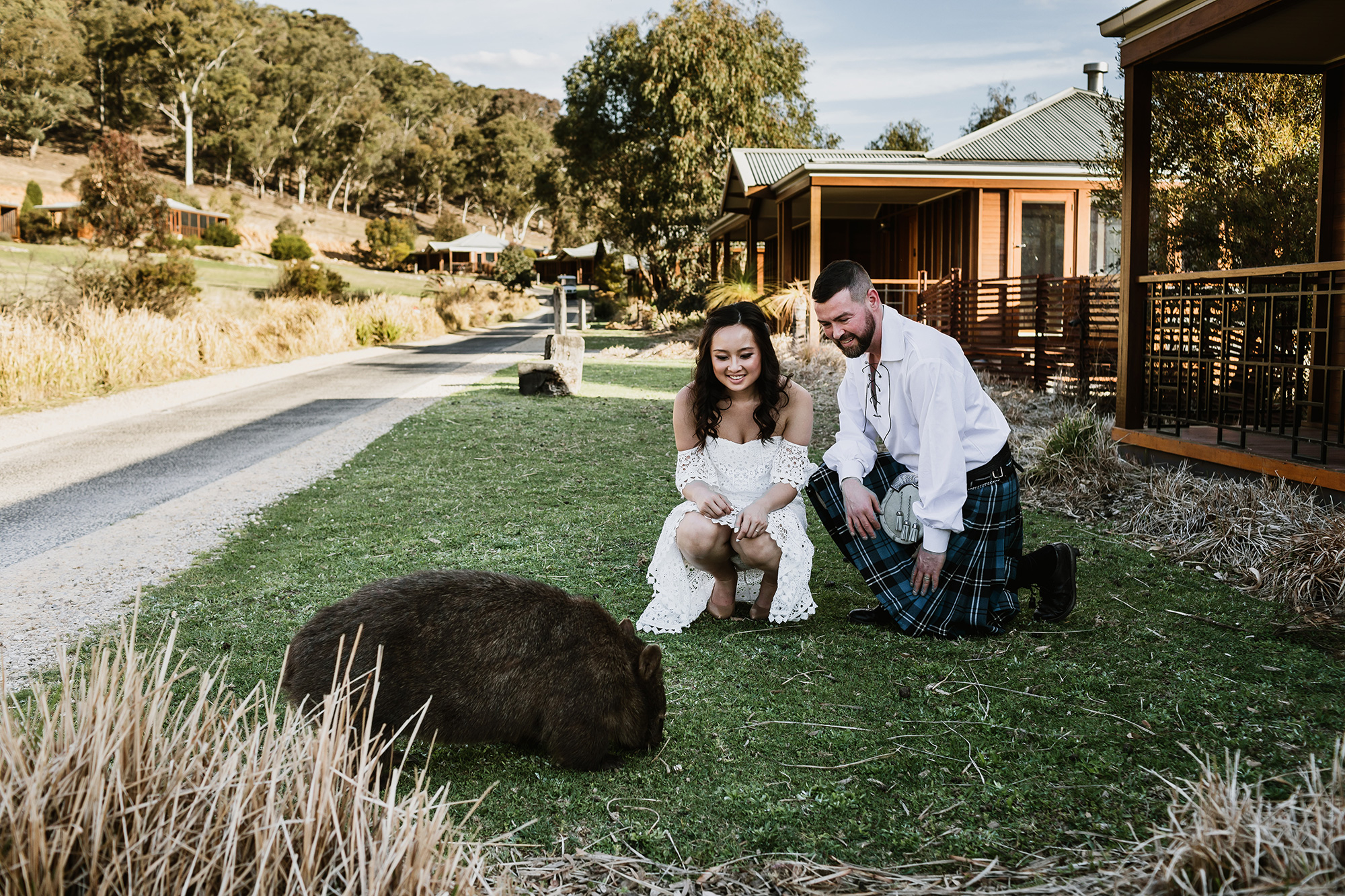 Yvonne Craig Bohemian Wedding Cavanagh Photography FAV 027