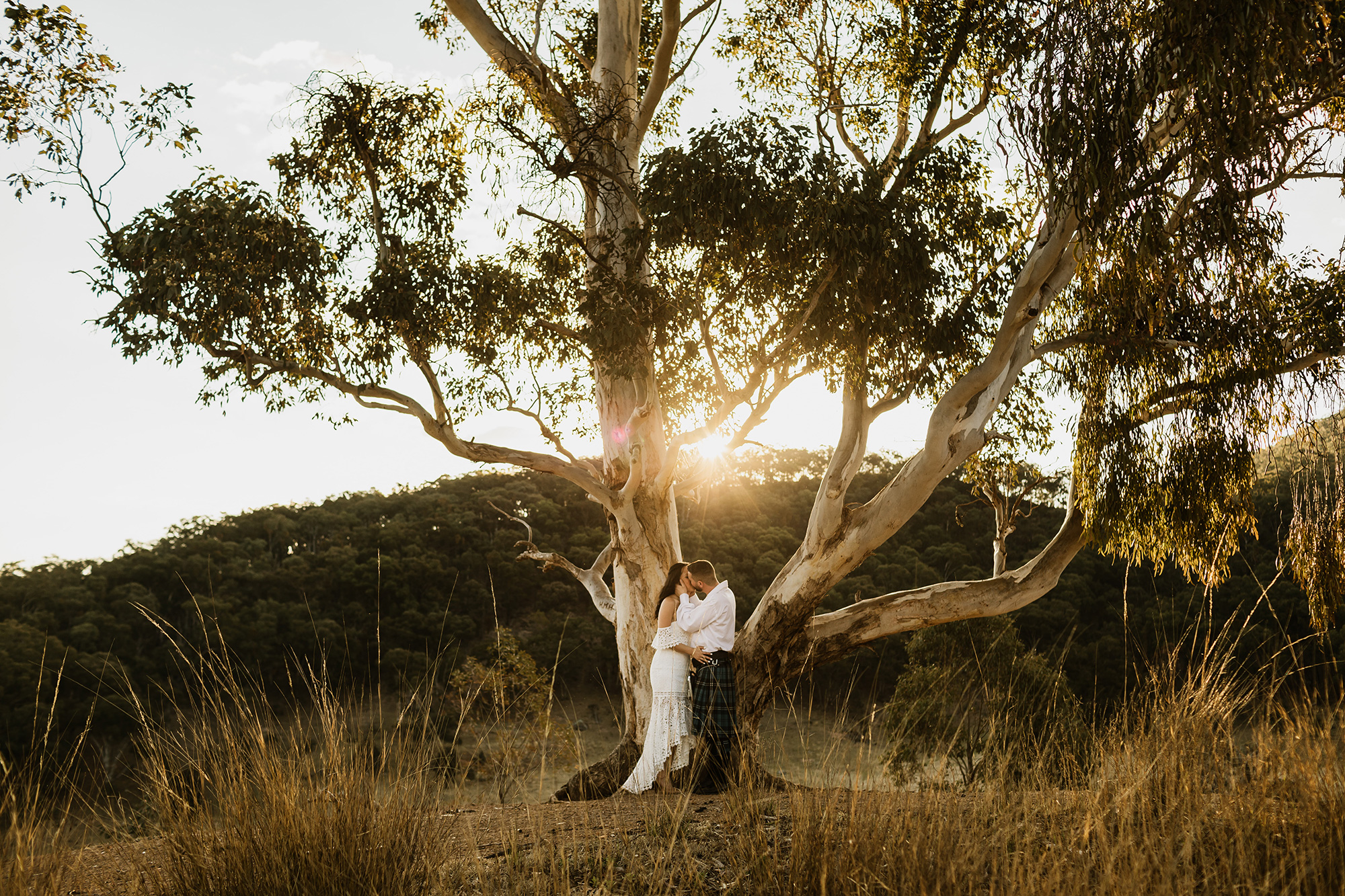 Yvonne Craig Bohemian Wedding Cavanagh Photography FAV 037