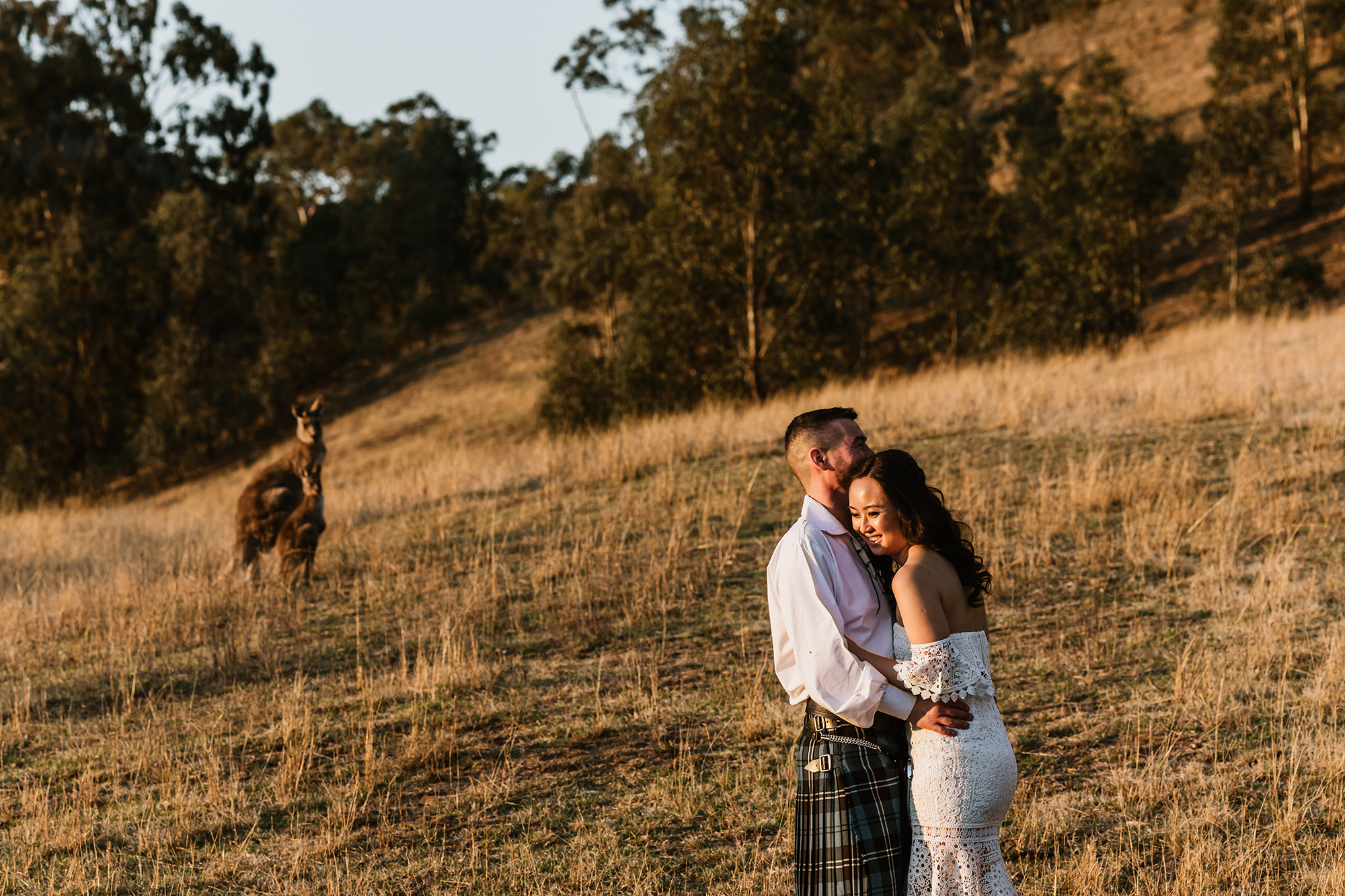 Yvonne Craig Bohemian Wedding Cavanagh Photography FAV 047