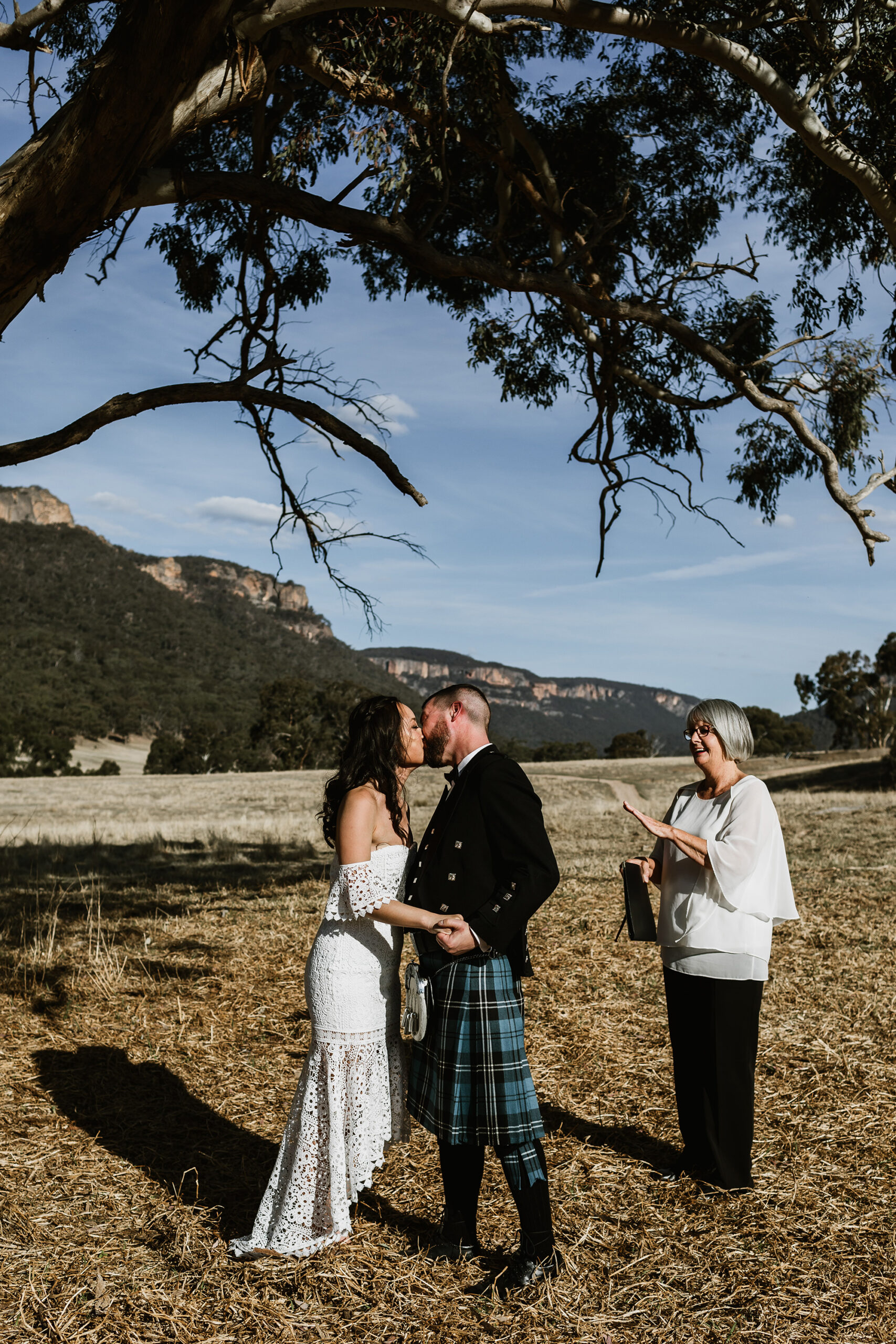 Yvonne Craig Bohemian Wedding Cavanagh Photography SBS 010 scaled