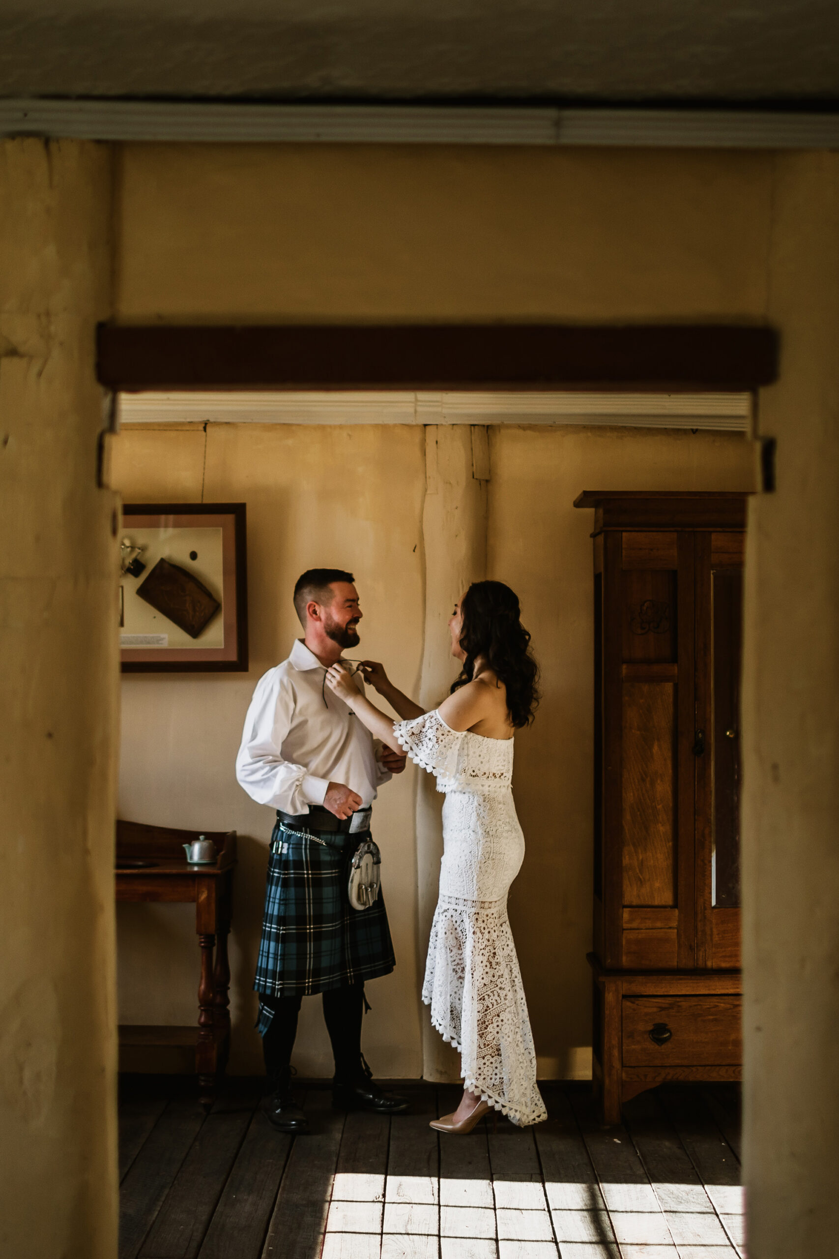 Yvonne Craig Bohemian Wedding Cavanagh Photography SBS 012 scaled