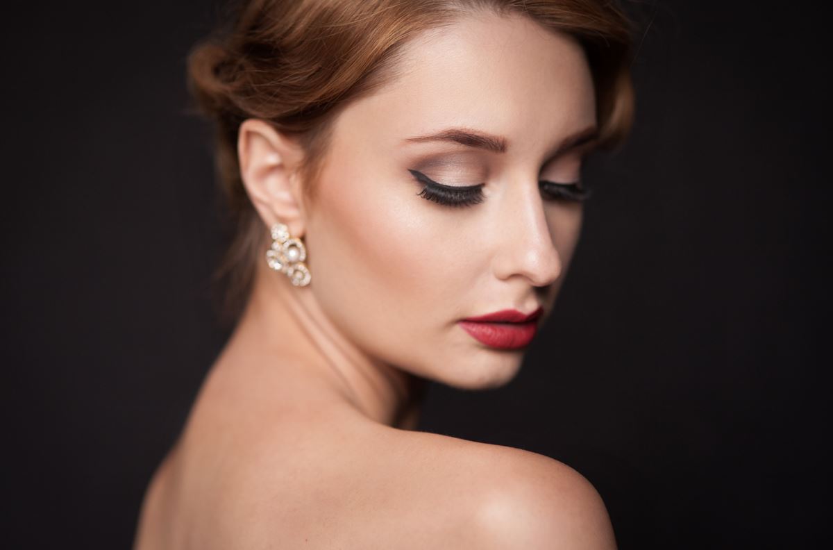 Party Ready in Minutes: Makeup Tricks You Need