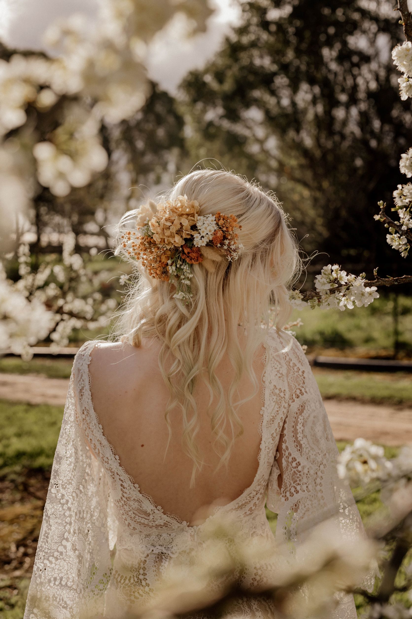 seven sins perth hills fox and wildling photography styled shoot11
