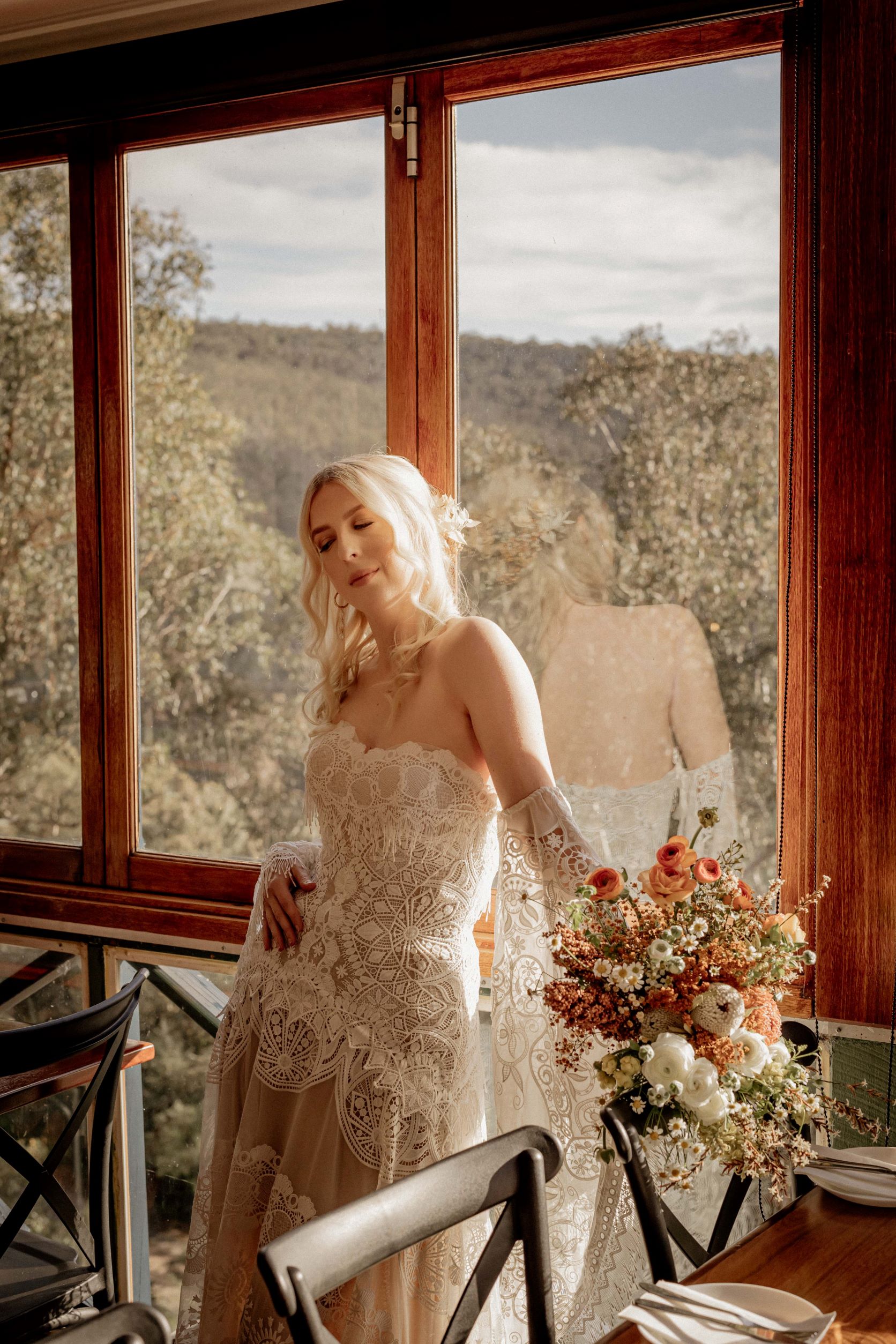 seven sins perth hills fox and wildling photography styled shoot15