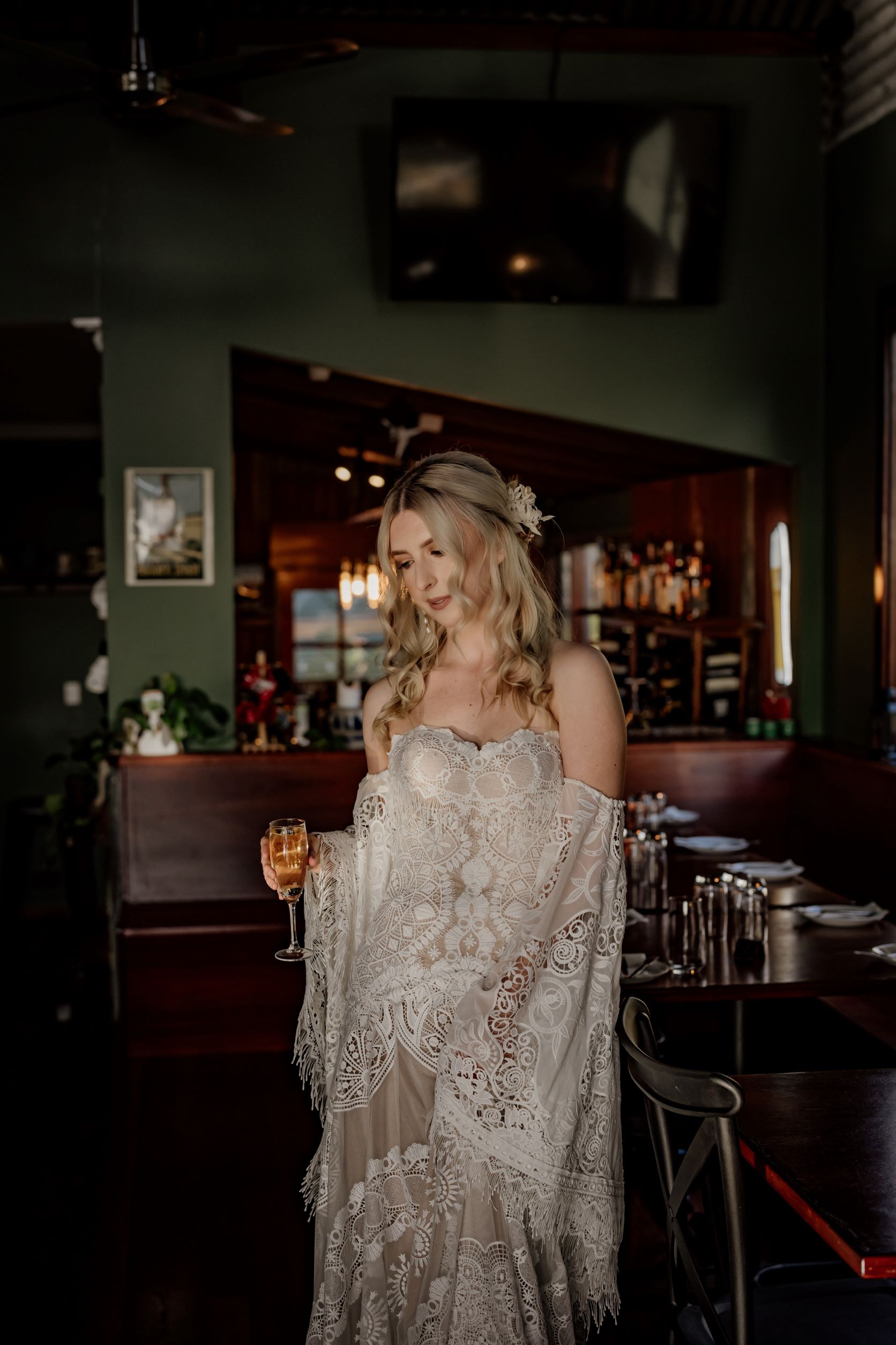 seven sins perth hills fox and wildling photography styled shoot17