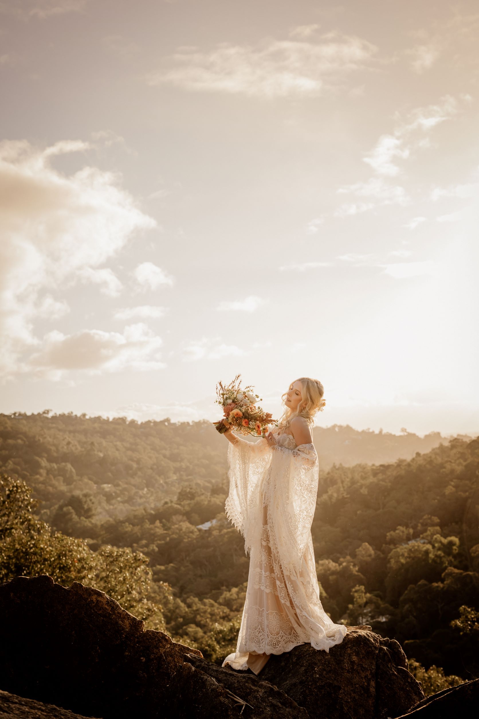 seven sins perth hills fox and wildling photography styled shoot21