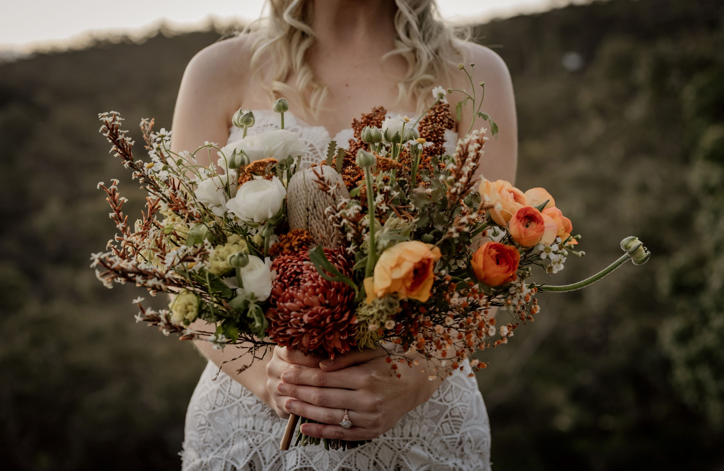 seven sins perth hills fox and wildling photography styled shoot3