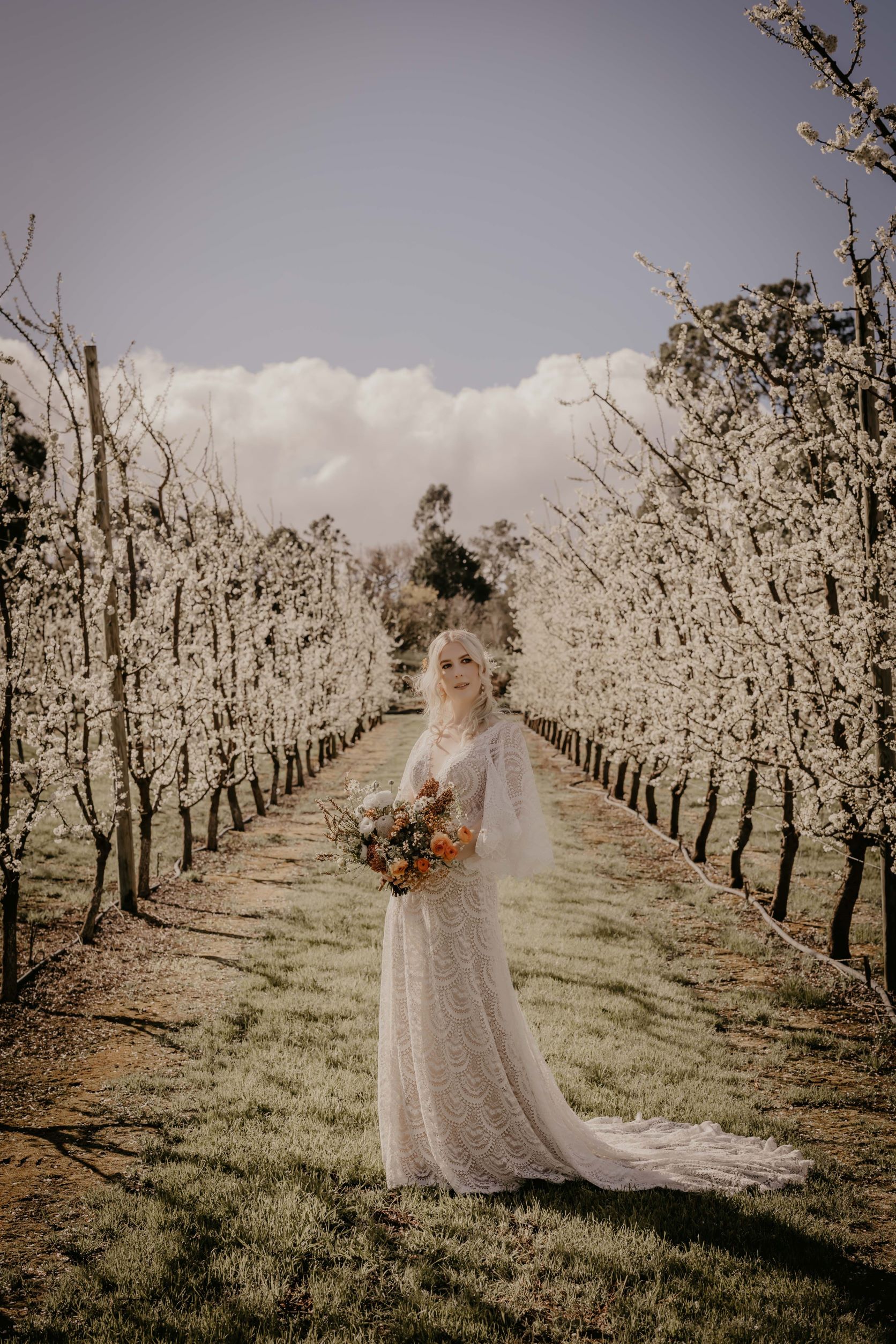 seven sins perth hills fox and wildling photography styled shoot8