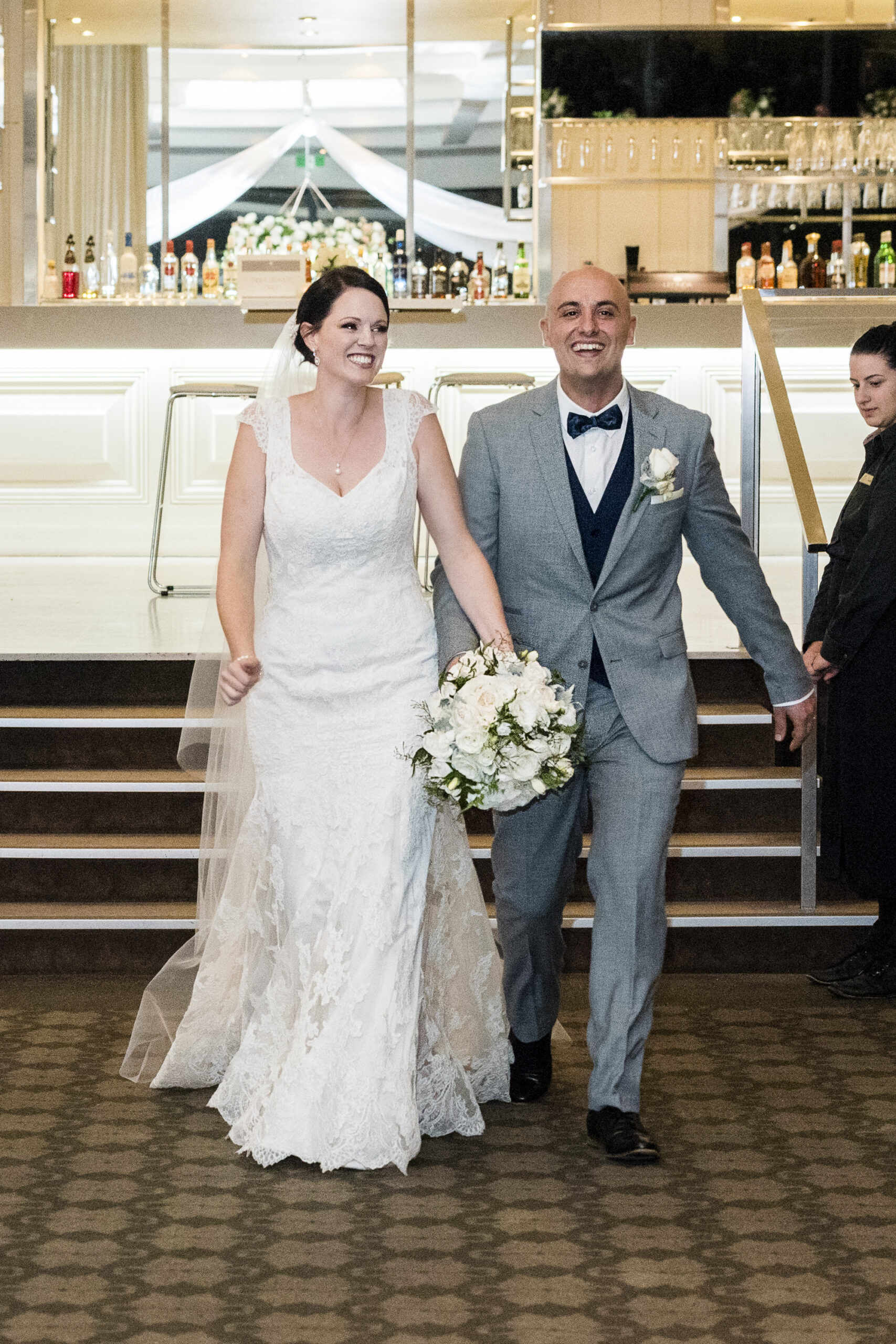 Jacinta and Michaels Leonda Wedding by Iain and Jo