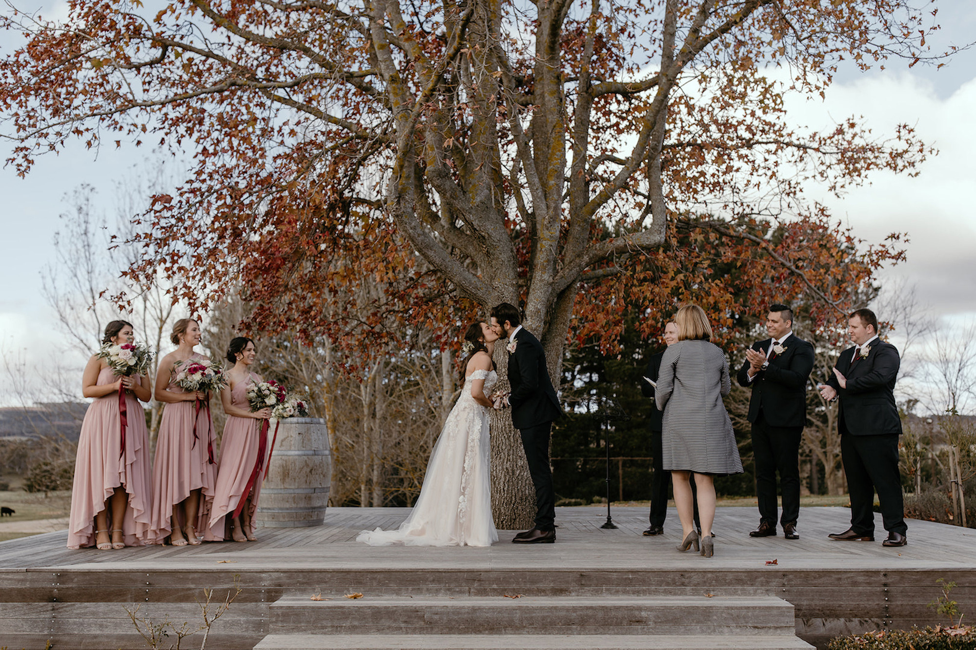 Alexandra Joel Rustic Wedding Samantha Heather Photography FAV 026