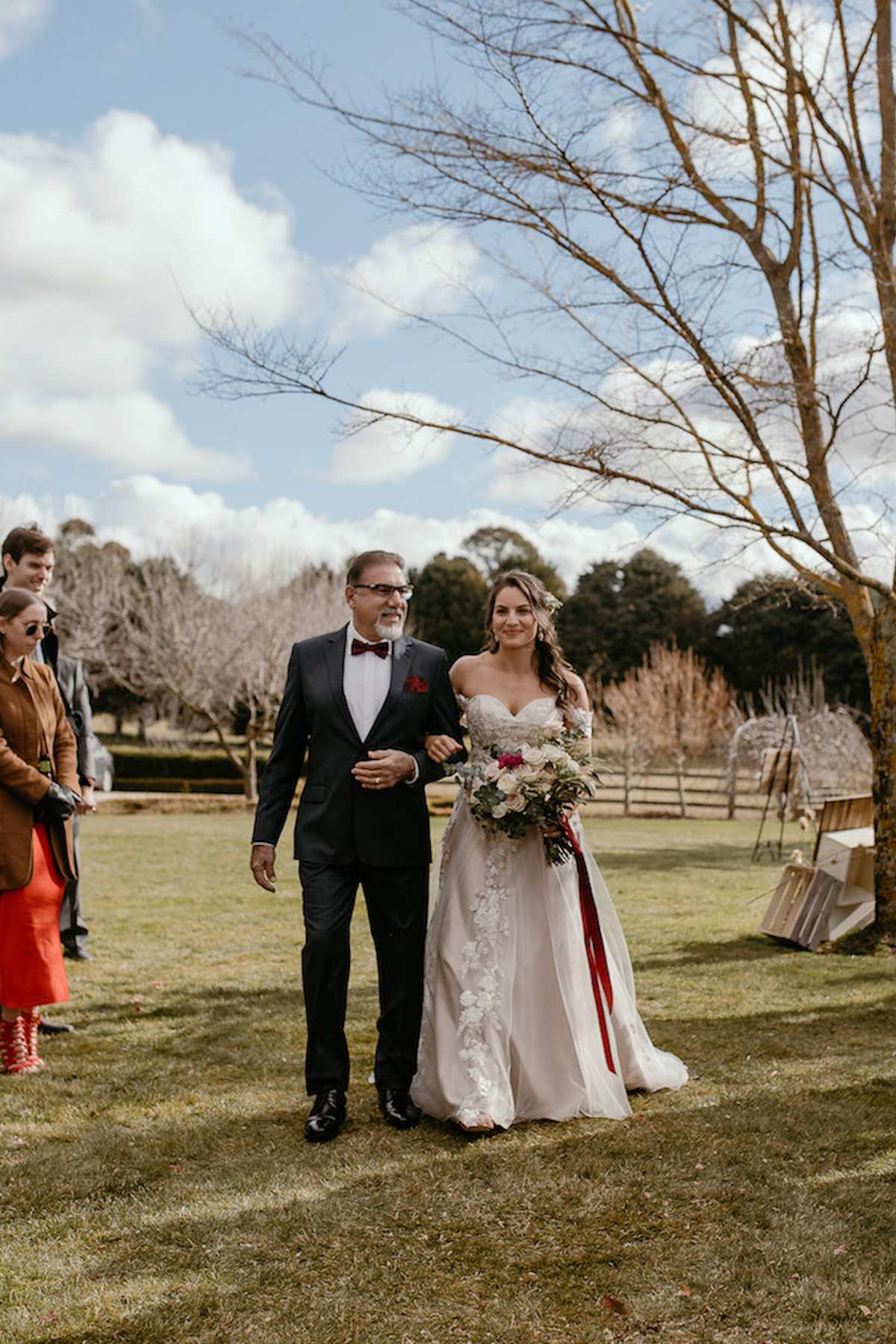 Alexandra Joel Rustic Wedding Samantha Heather Photography SBS 021