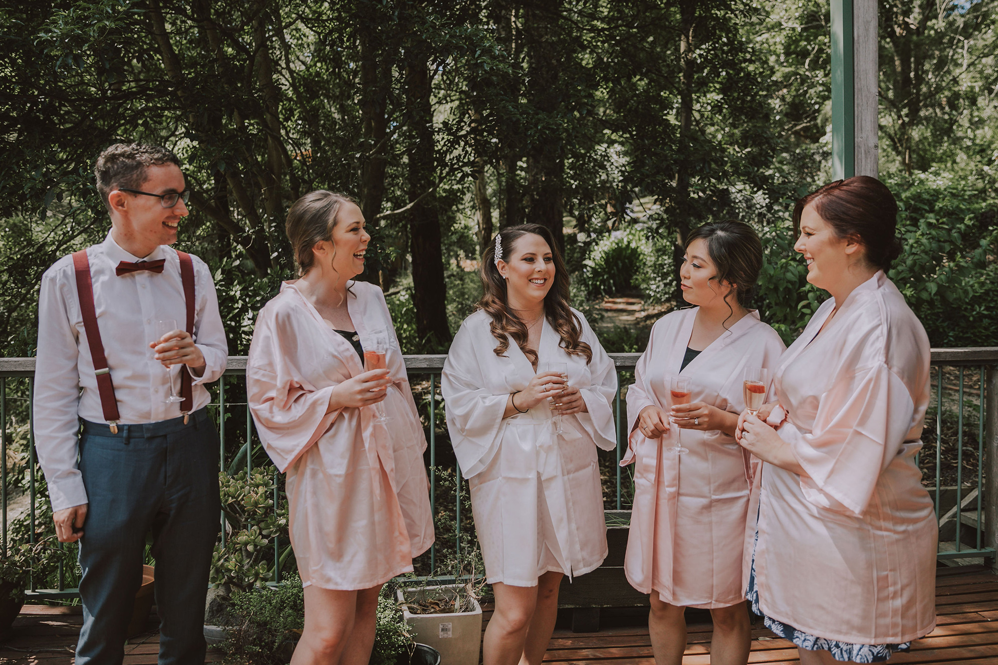 Alyssa Brody Rustic Garden Wedding Lovable Photography 008